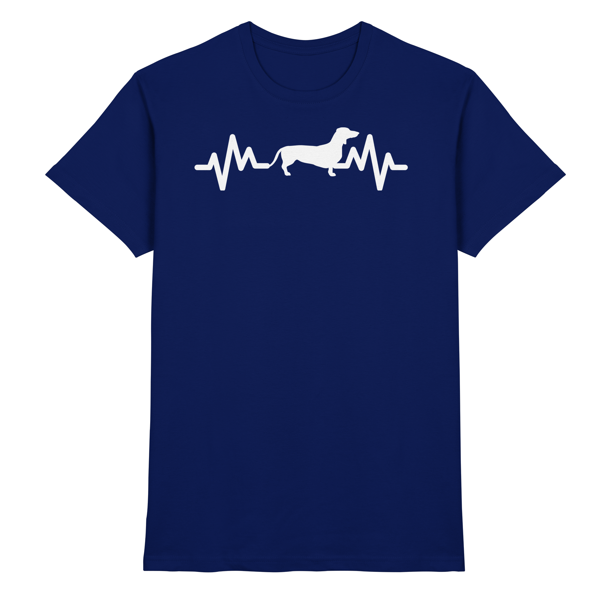 Dackel - Premium Shirt
