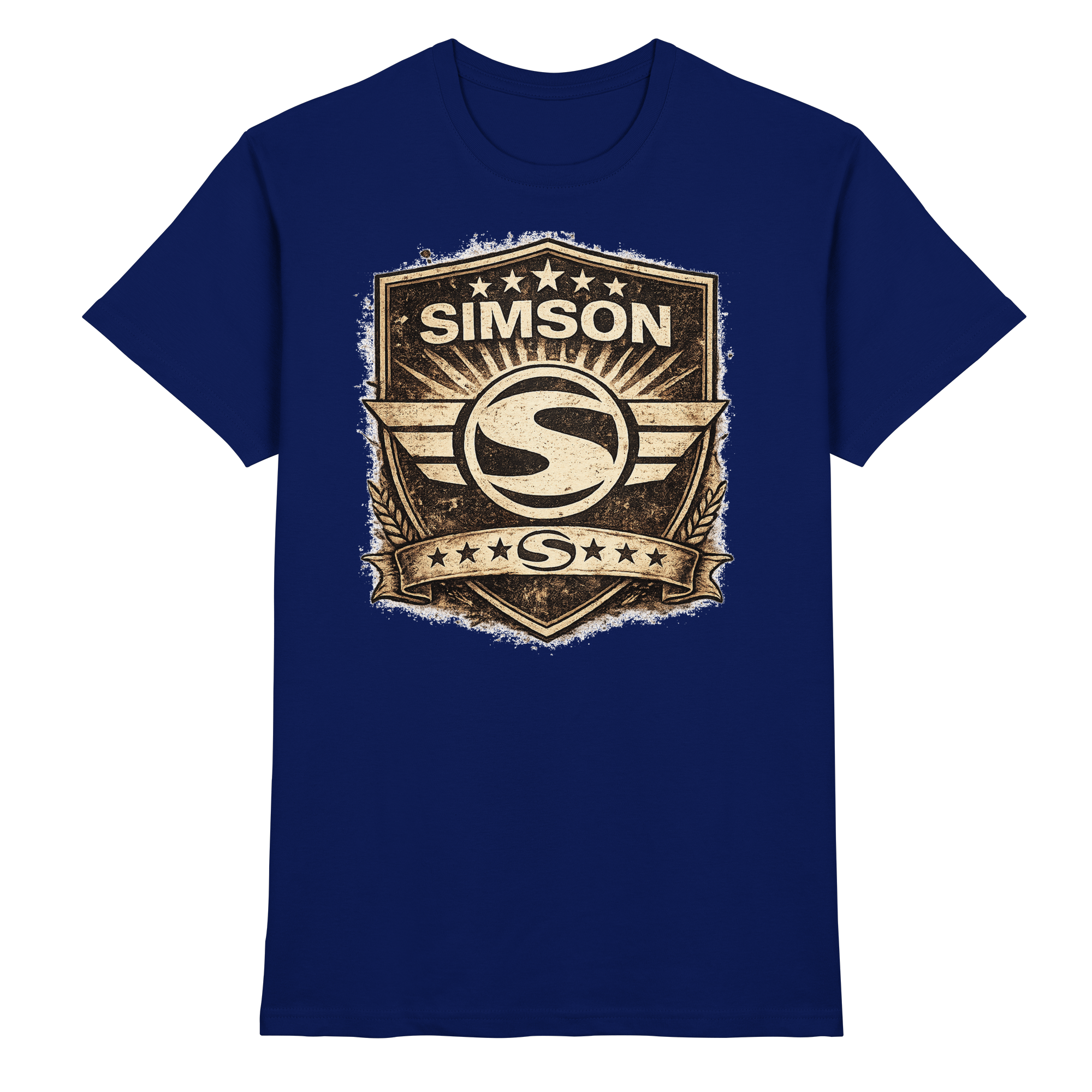 Simson - Premium Shirt