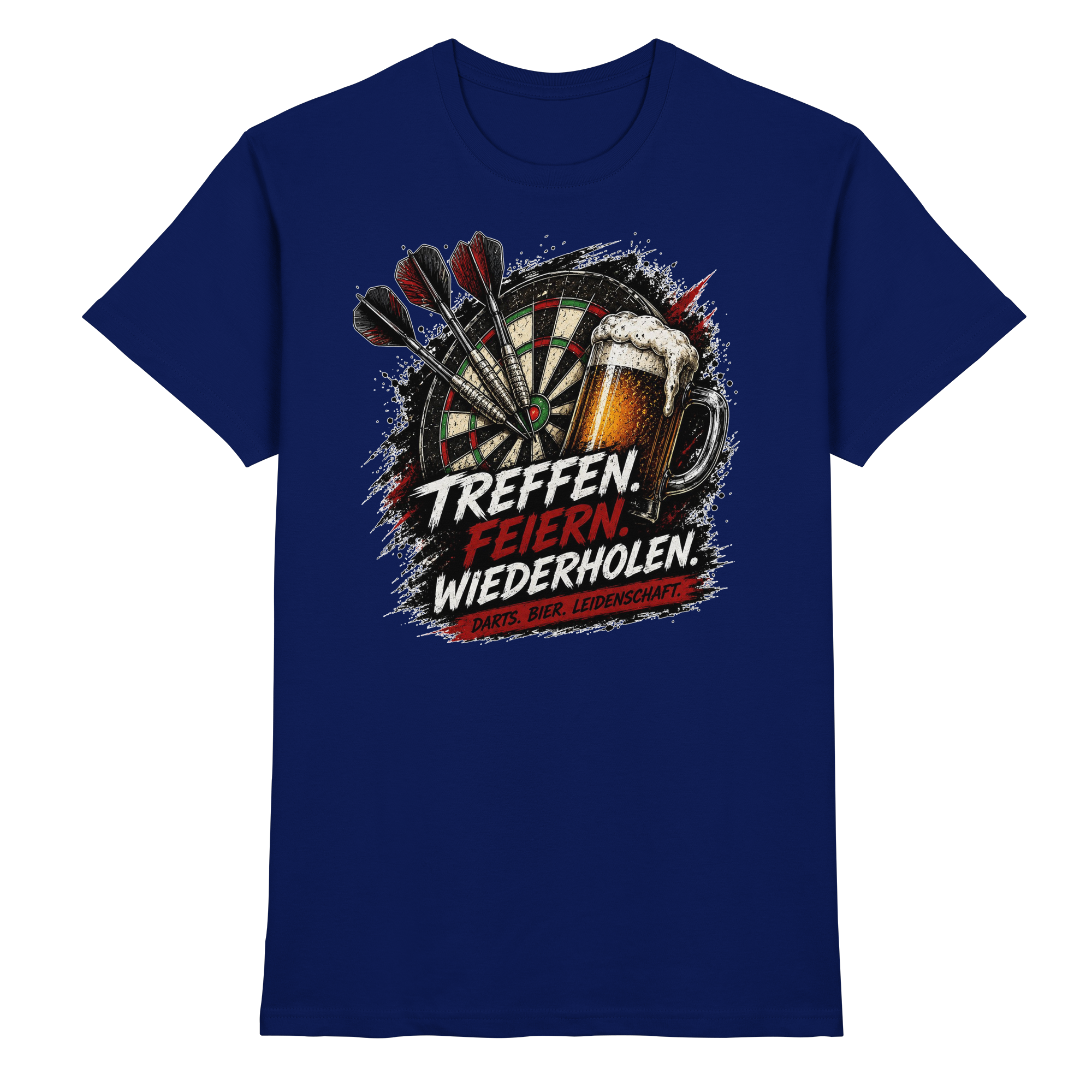 Dart - Premium Shirt