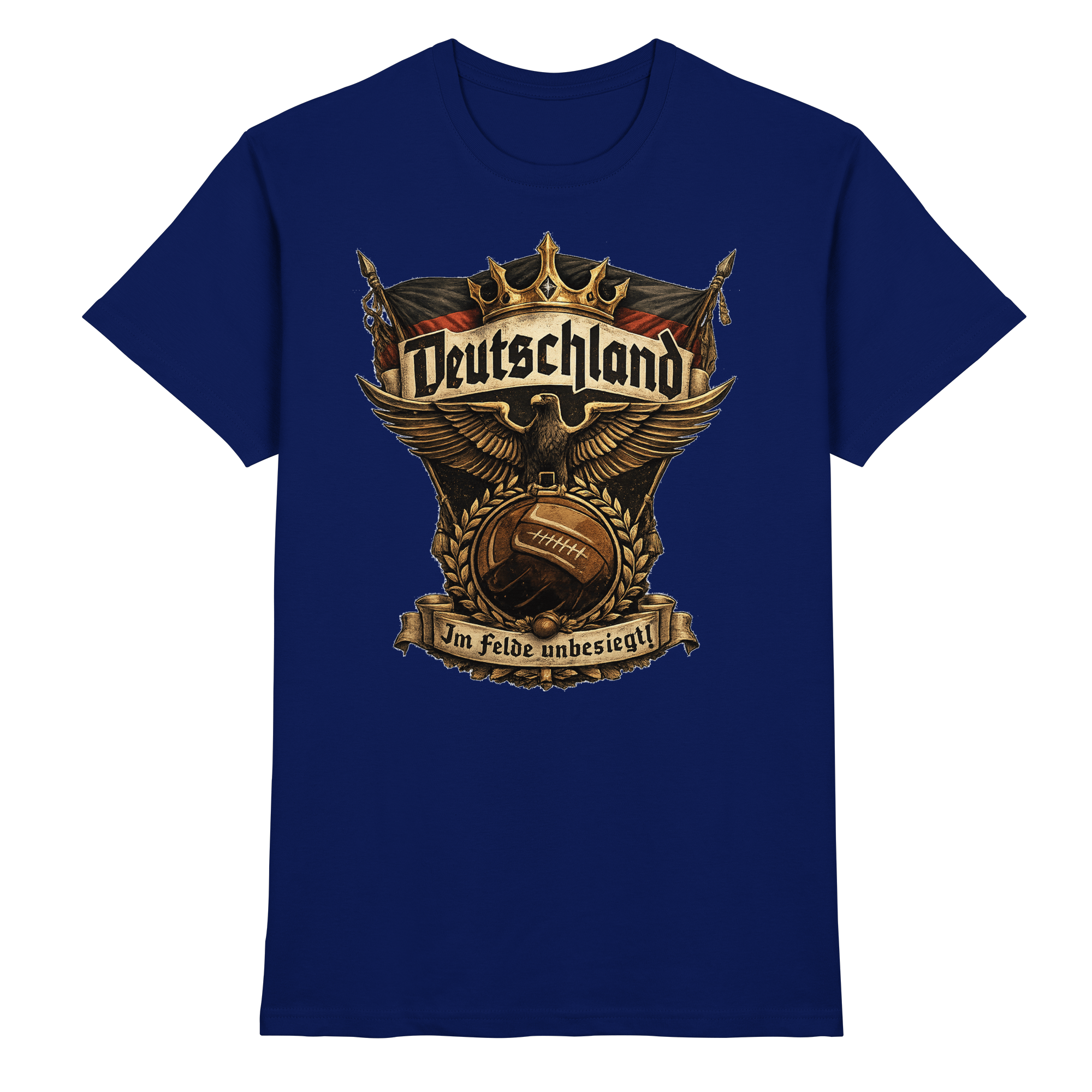 Deutschland - Premium Shirt