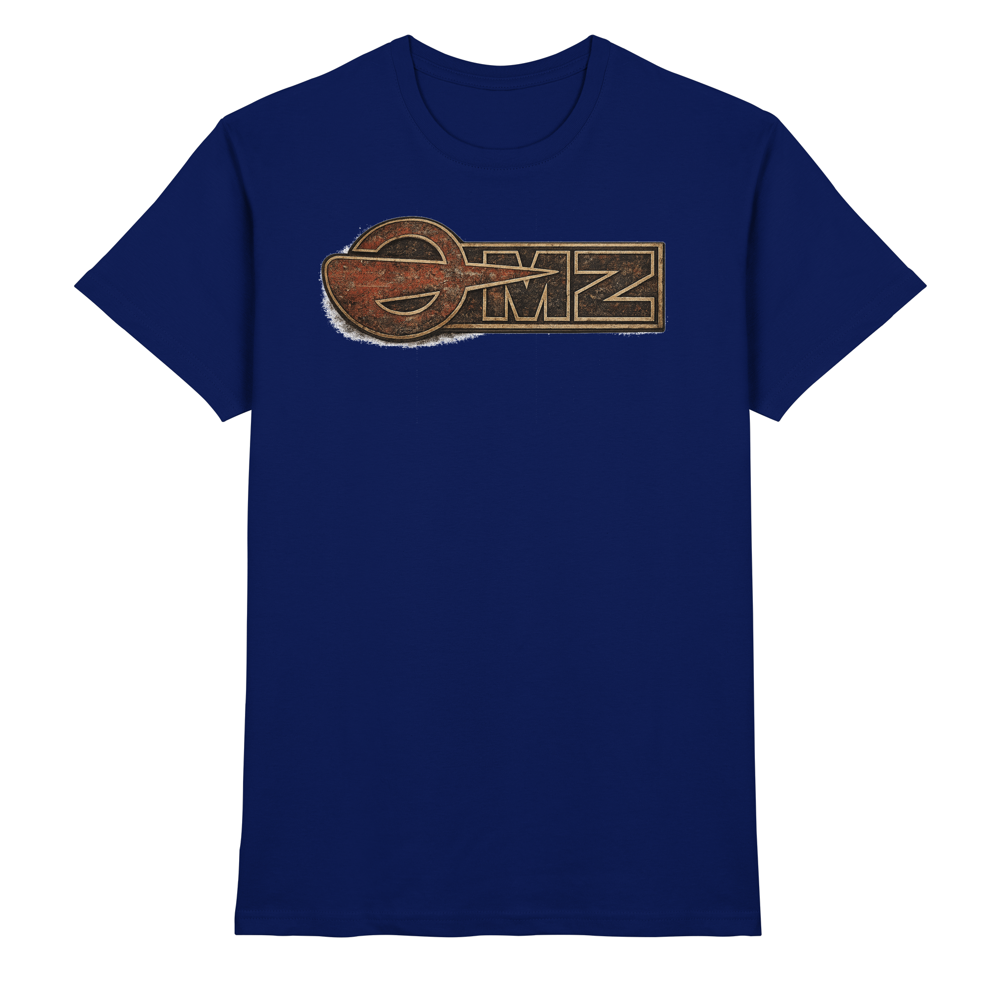 MZ EMZ - Premium Shirt