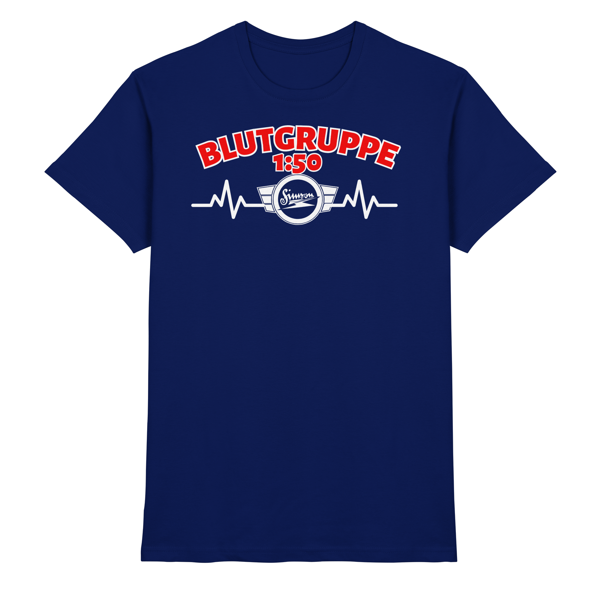 SIMSON - Premium Shirt