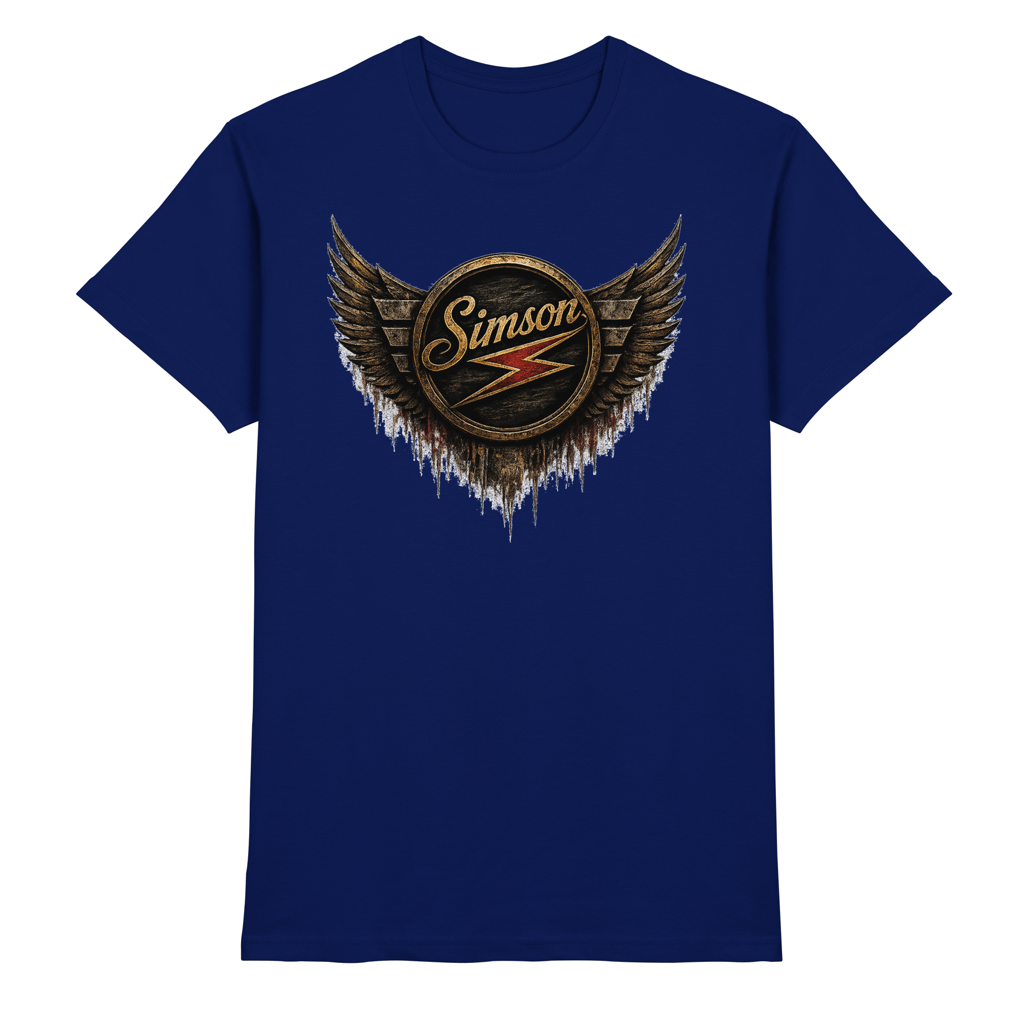 Simson - Premium Shirt