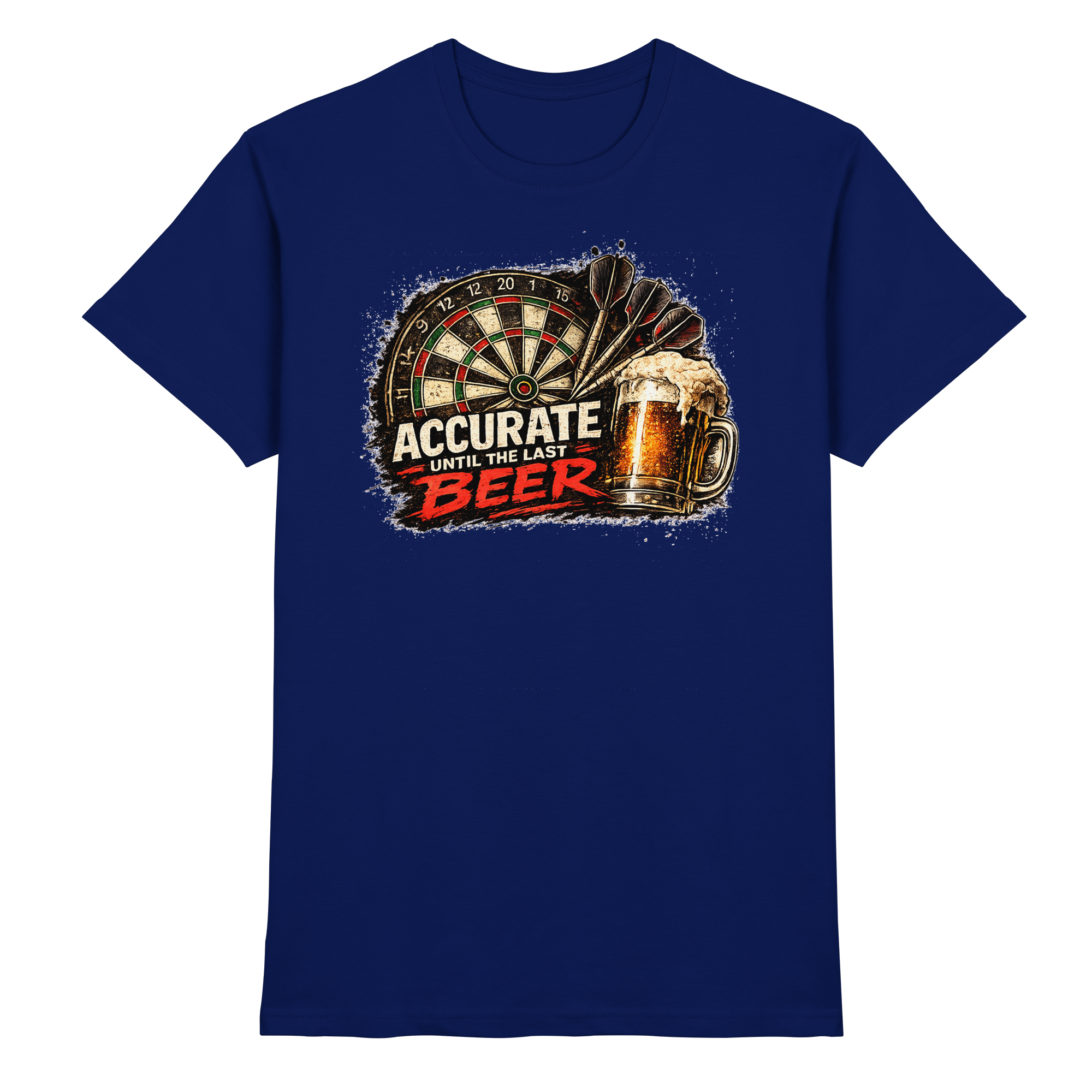 Dart - Premium Shirt