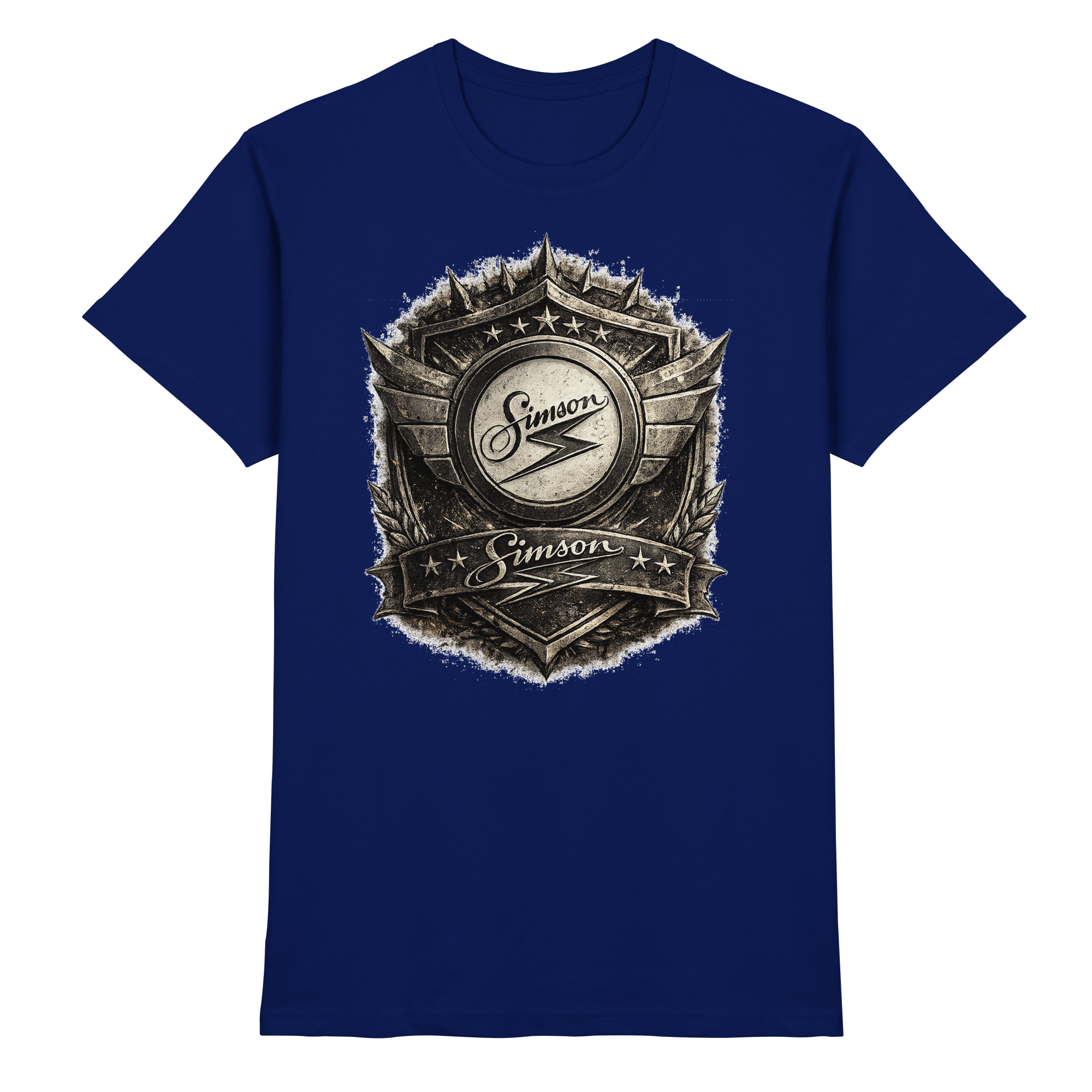 Simson - Premium Shirt