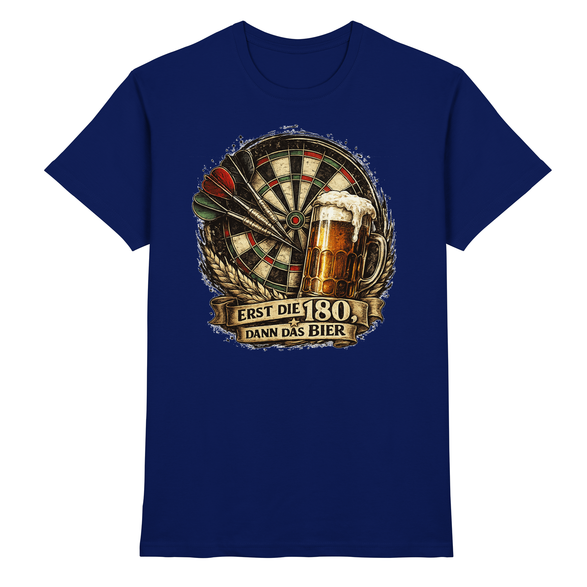 Dart - Premium Shirt