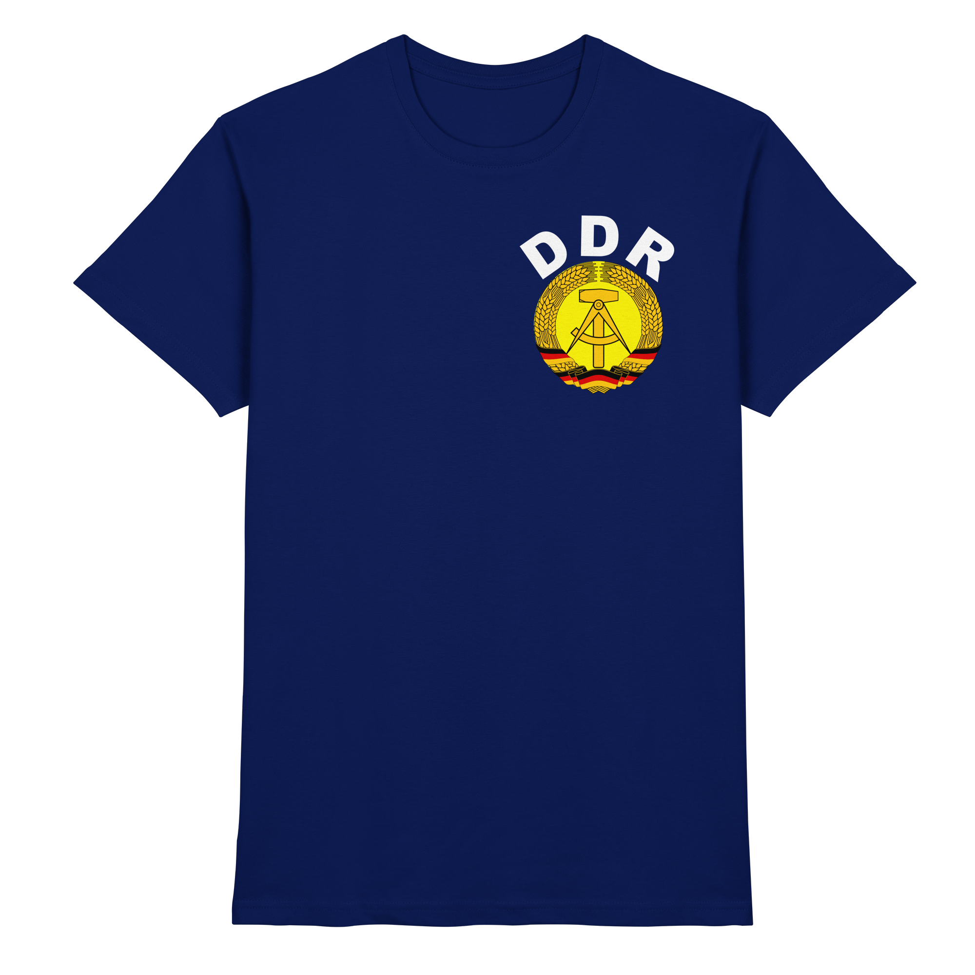 DDR - Premium Shirt