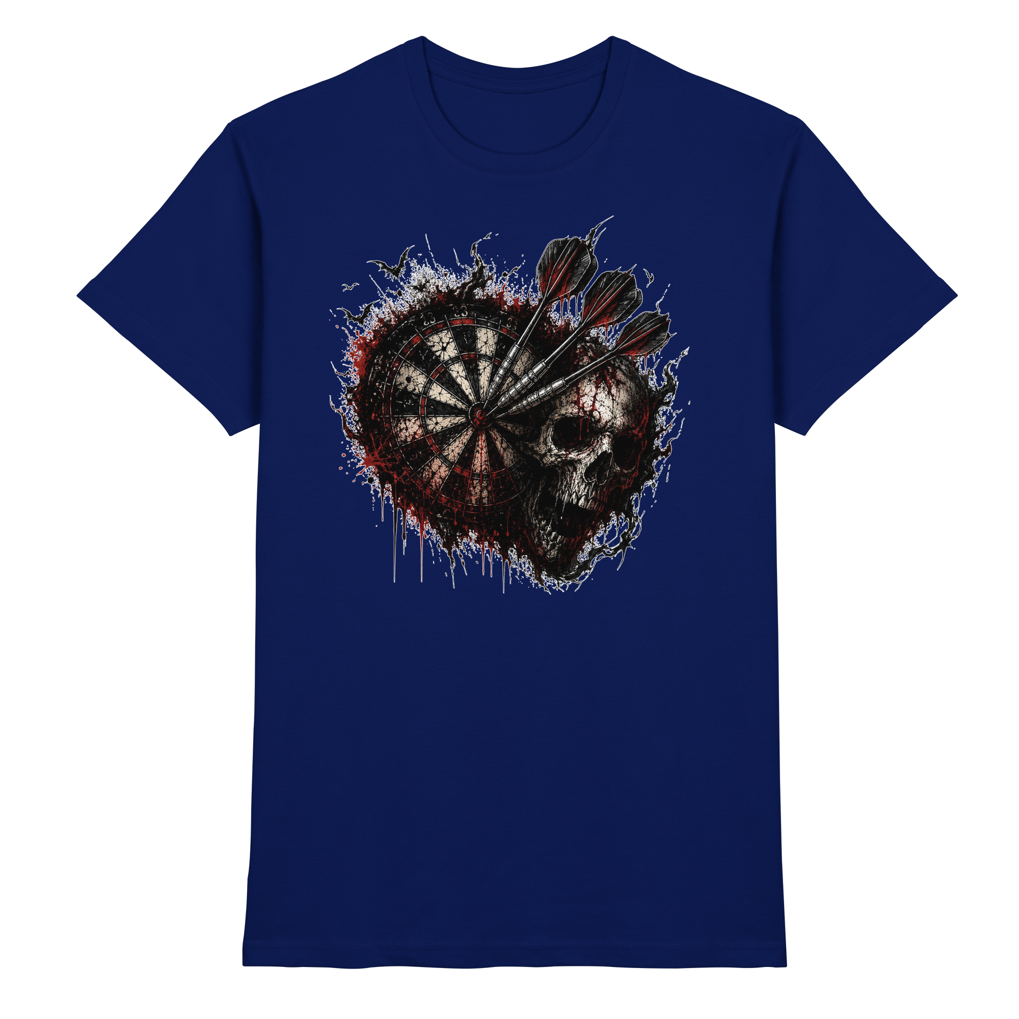 Dart - Premium Shirt
