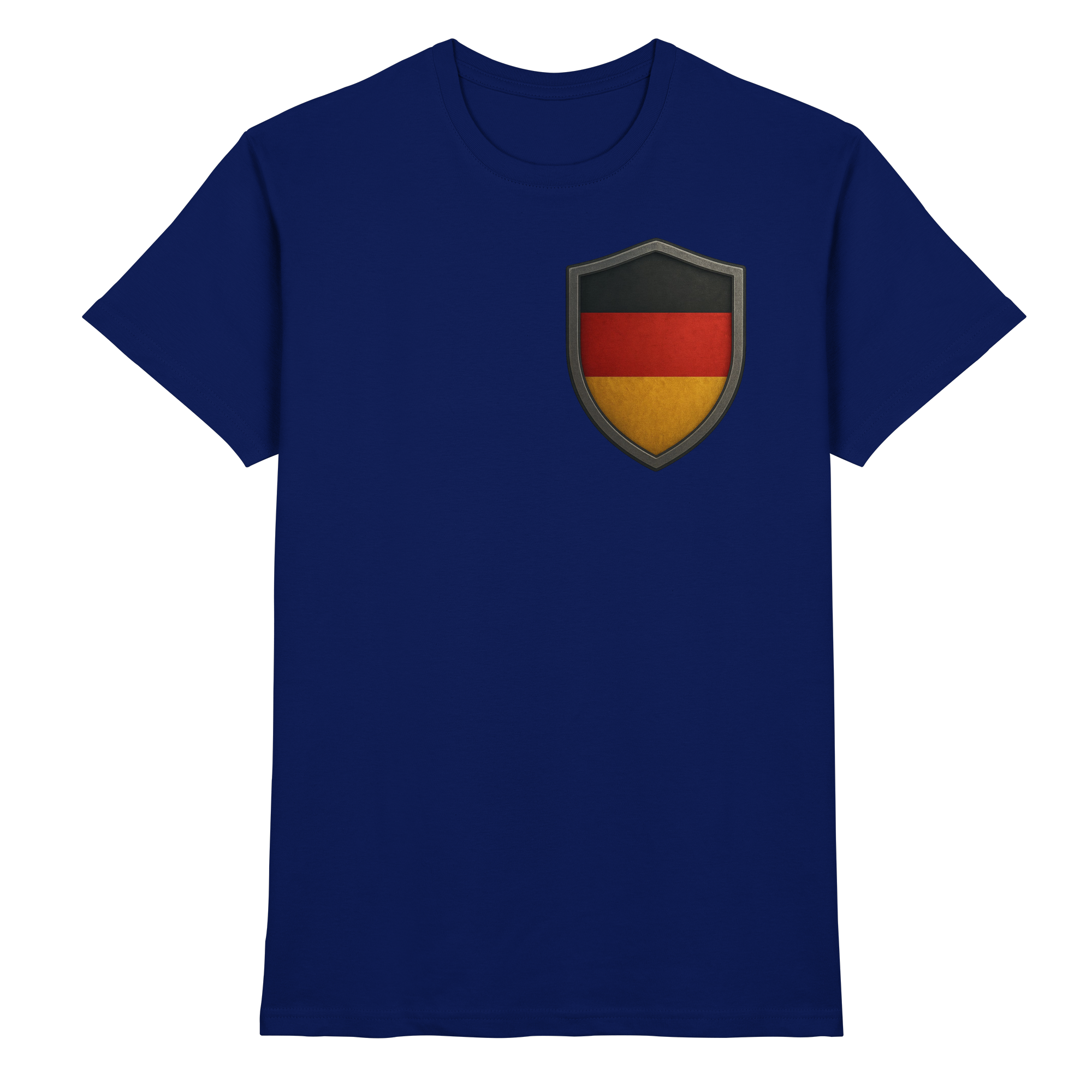 Deutschland - Premium Shirt