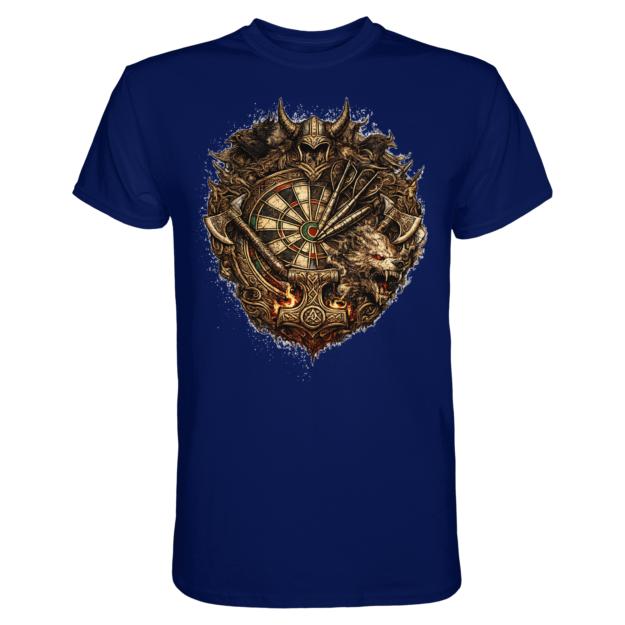 Dart - Premium Shirt