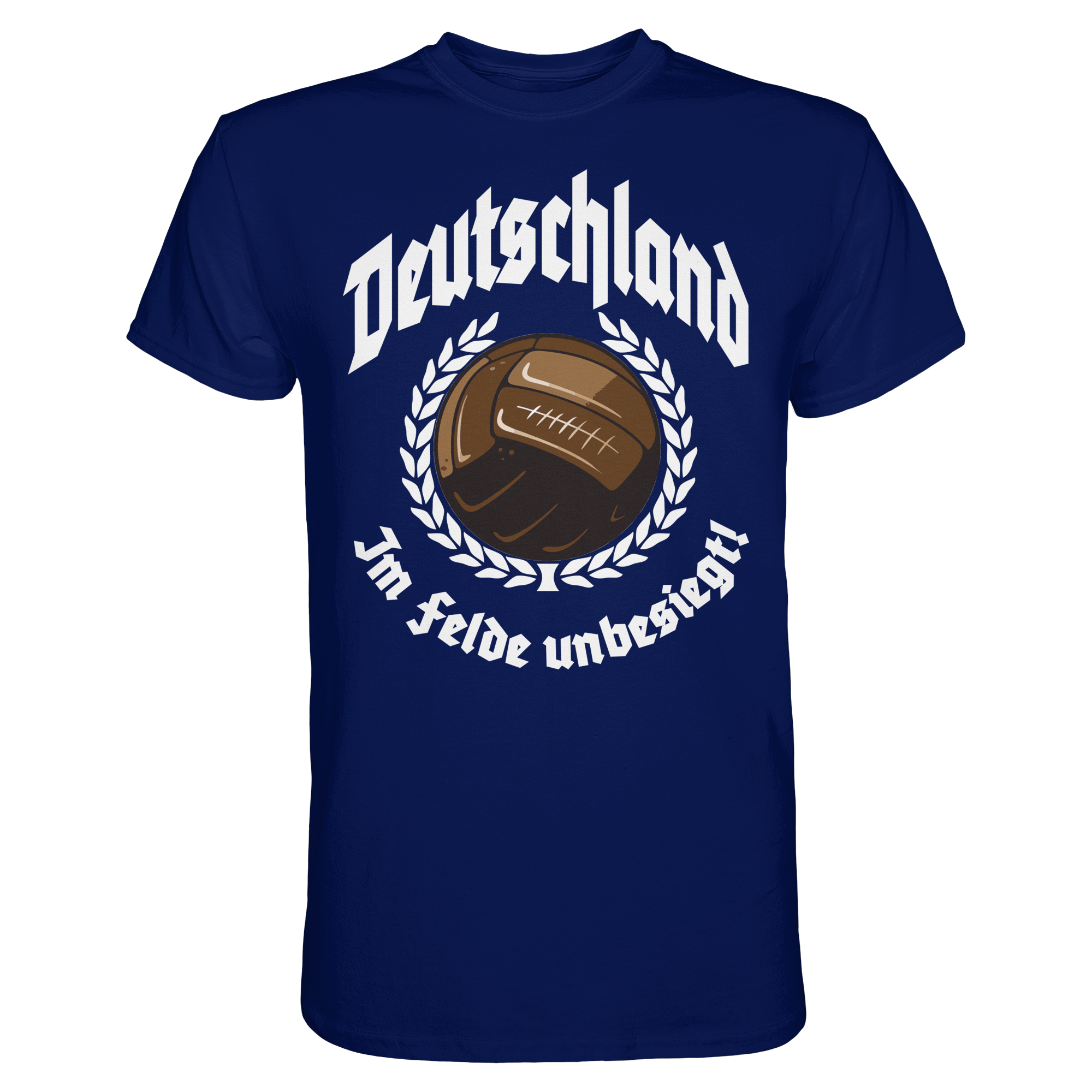 Fußball - Premium Shirt