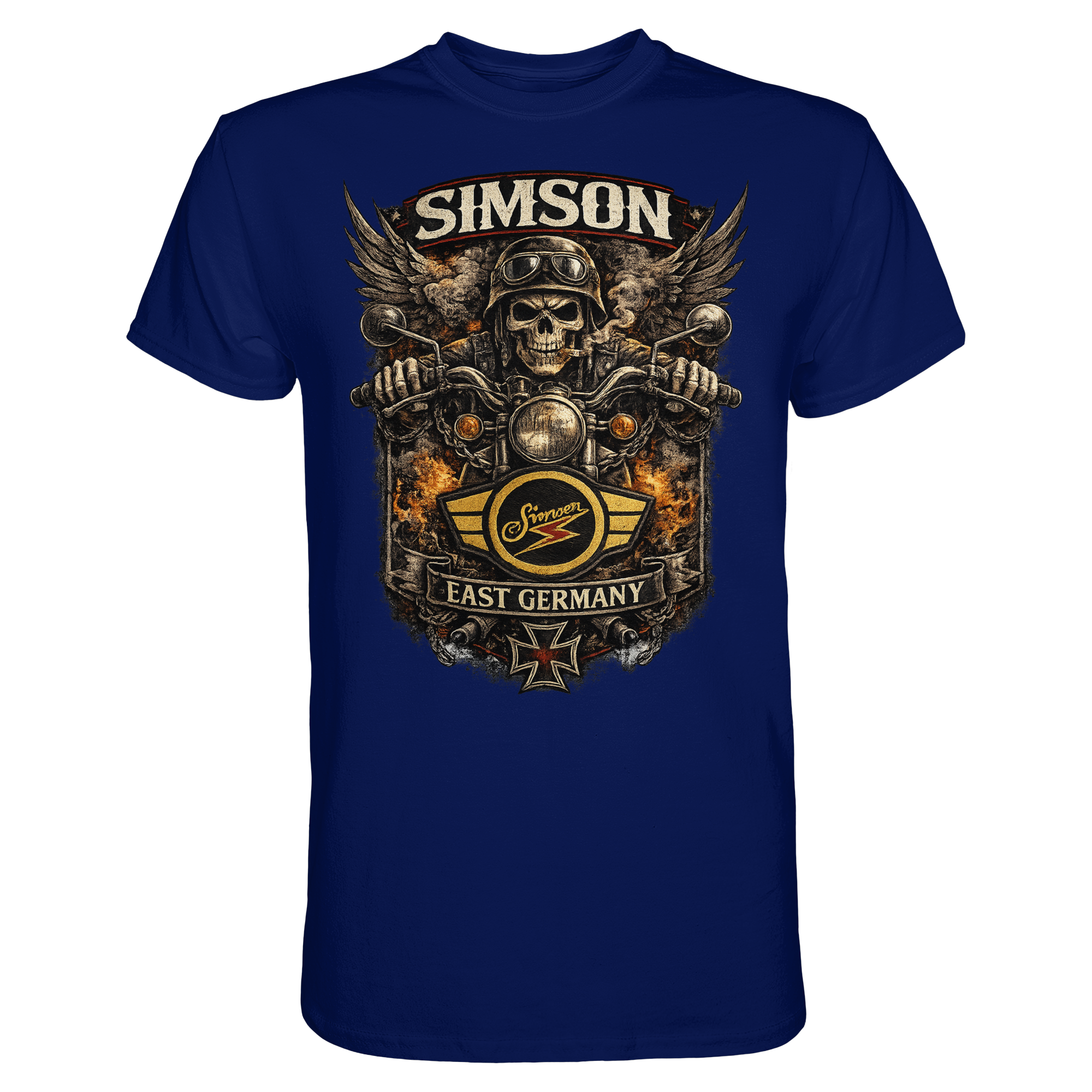 Simson - Premium Shirt