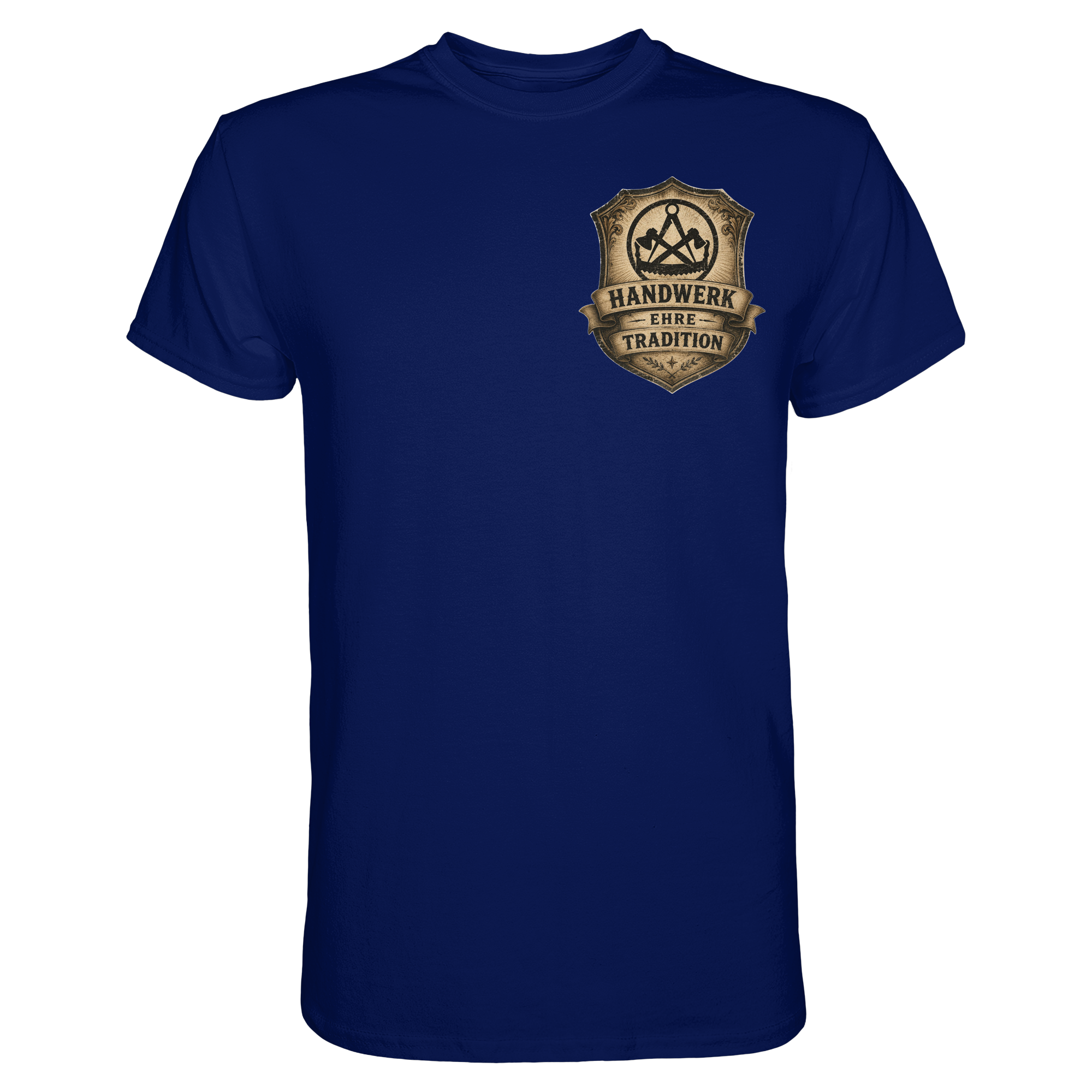 Zimmerer Zimmermann - Premium Shirt