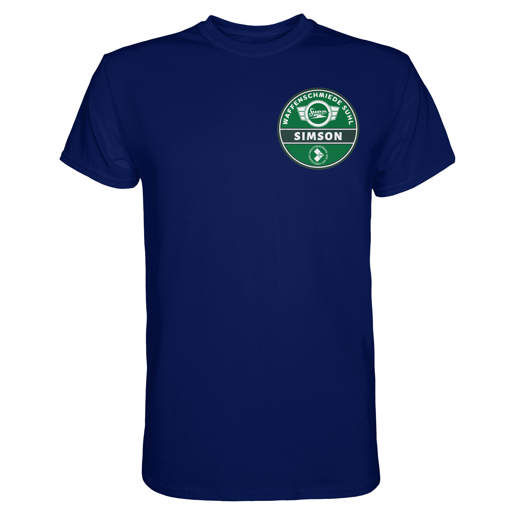 SIMSON - Premium Shirt