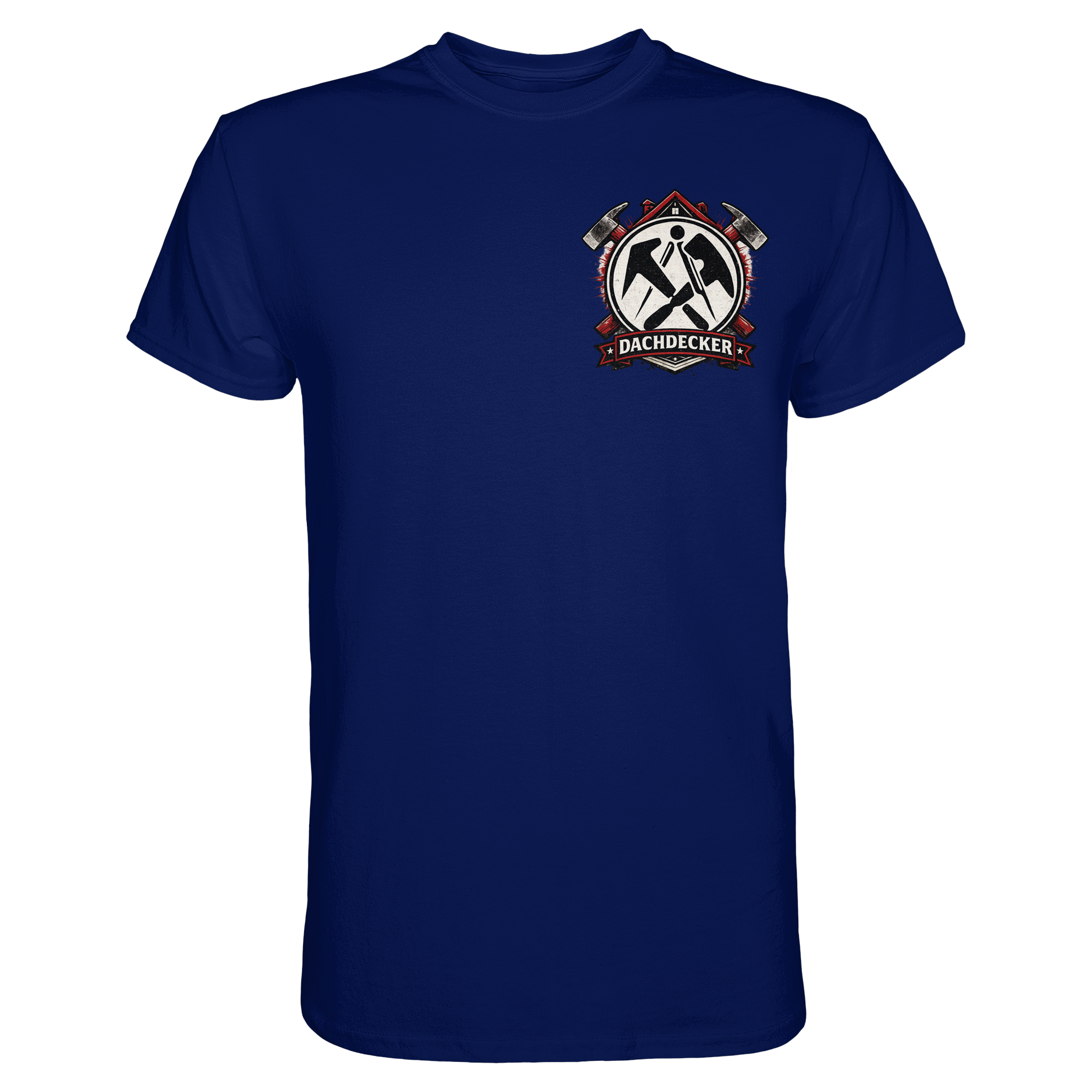 Dachdecker - Premium Shirt
