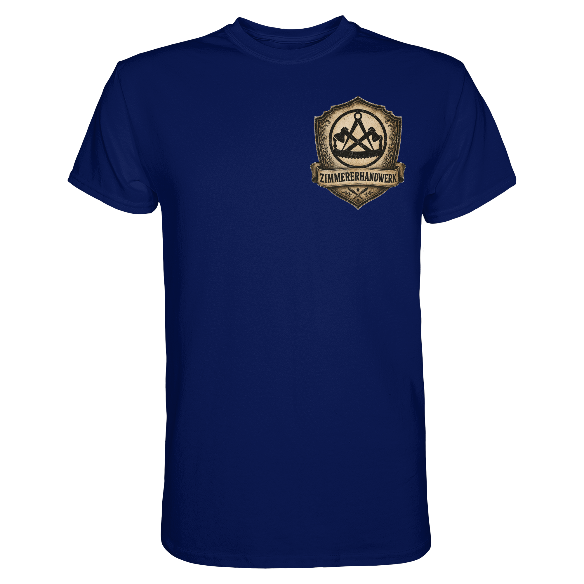 Zimmerer Zimmermann - Premium Shirt