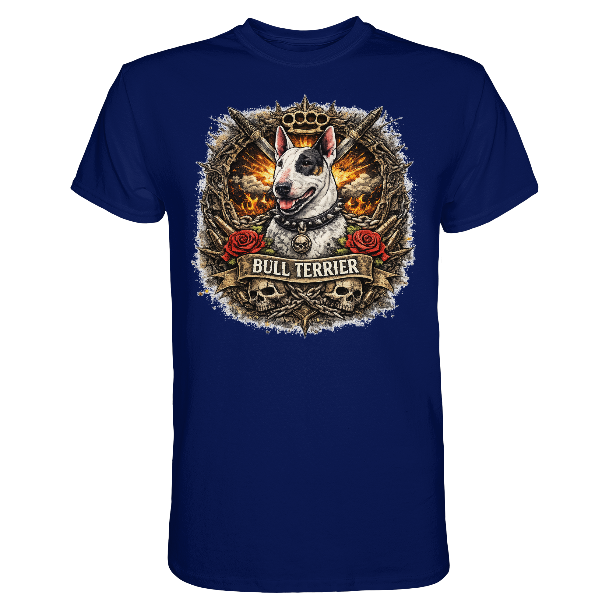Bullterrier  - Premium Shirt