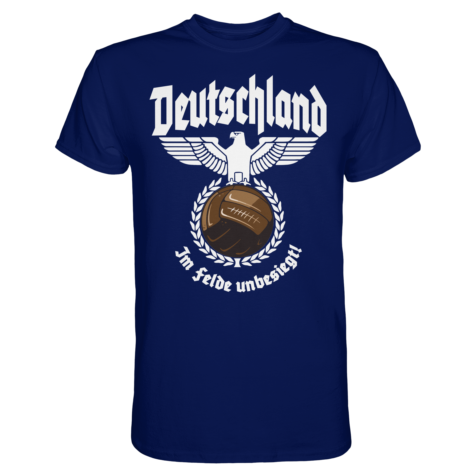 Deutschland - Premium Shirt