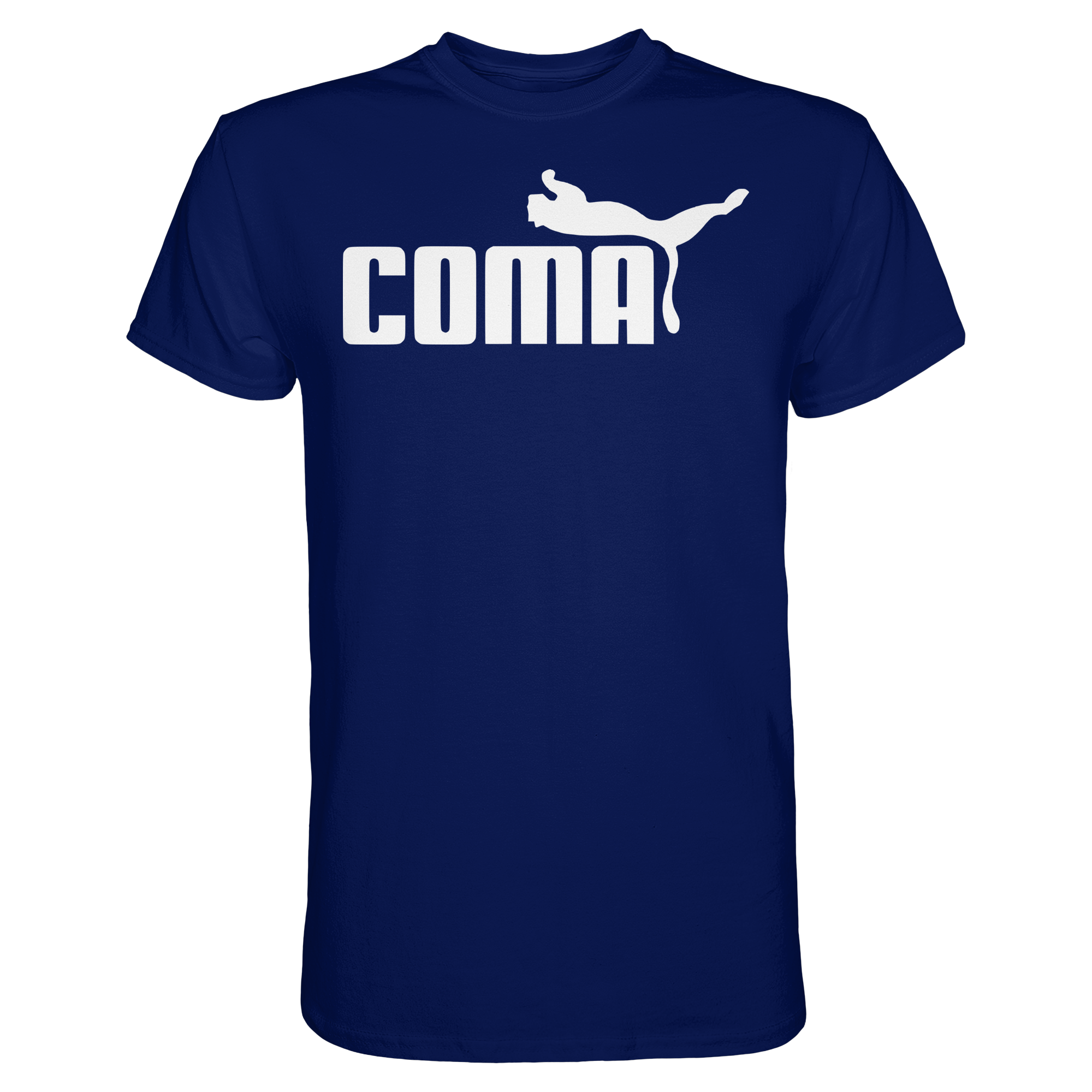 COMA - Premium Shirt