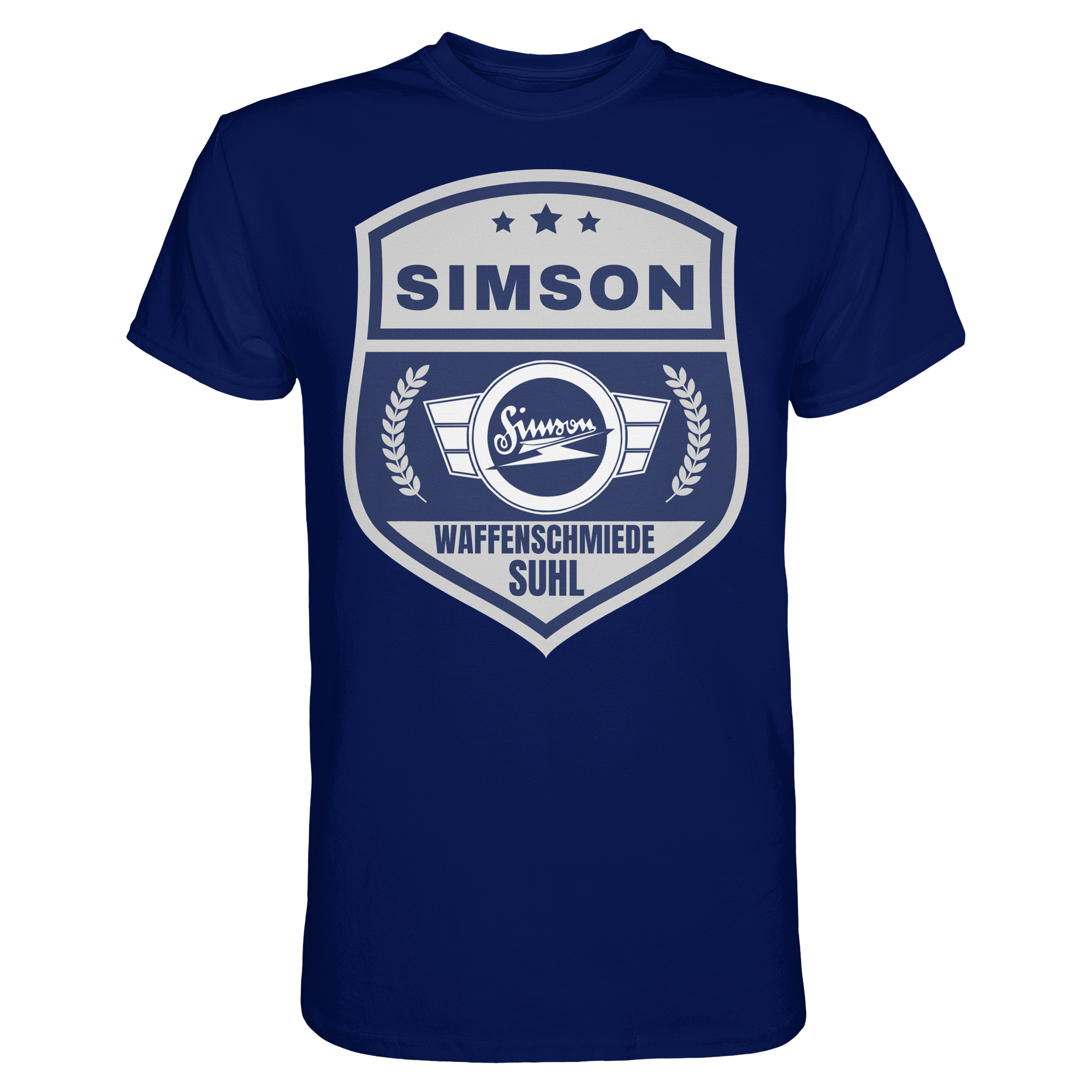 SIMSON - Premium Shirt