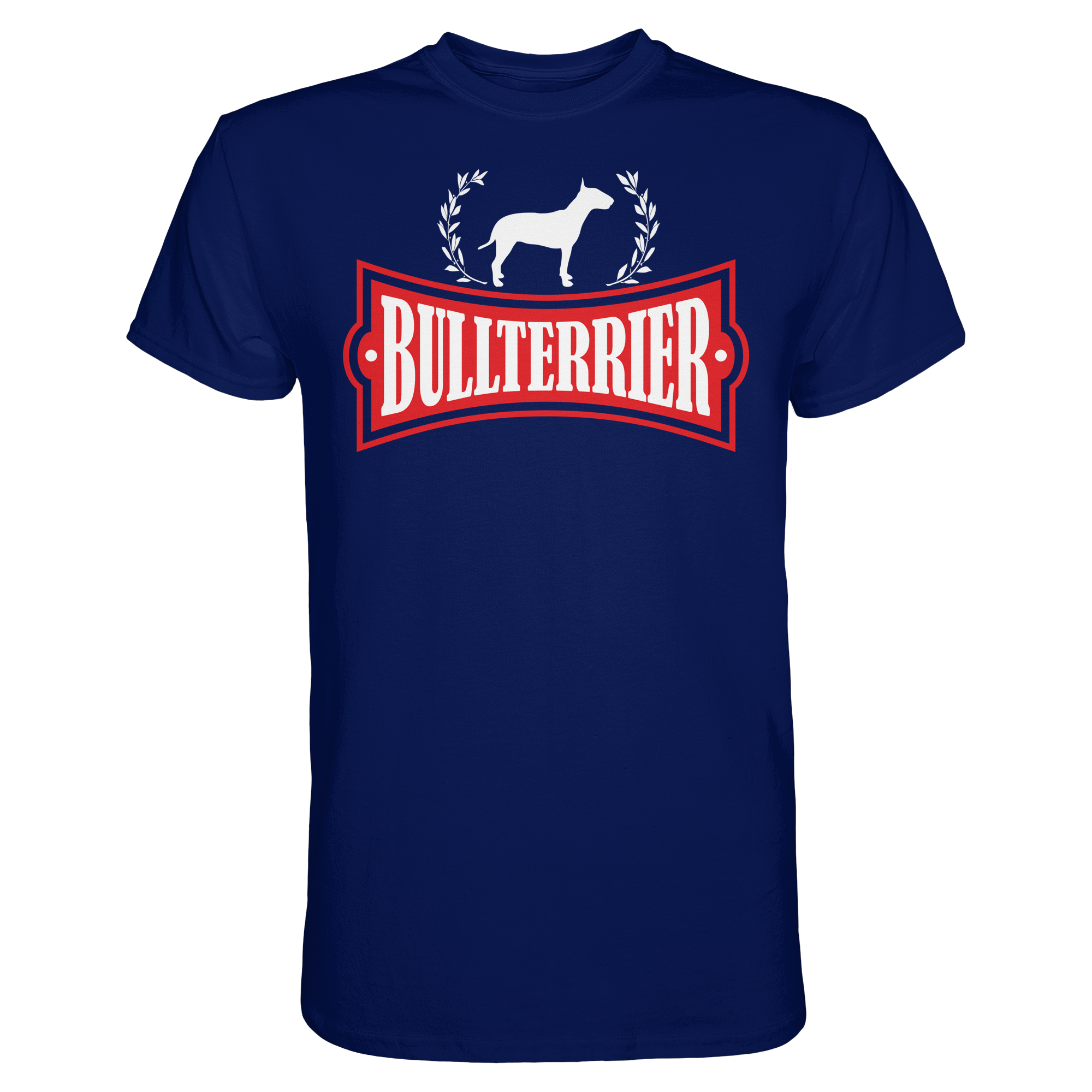 Bullterrier - Premium Shirt