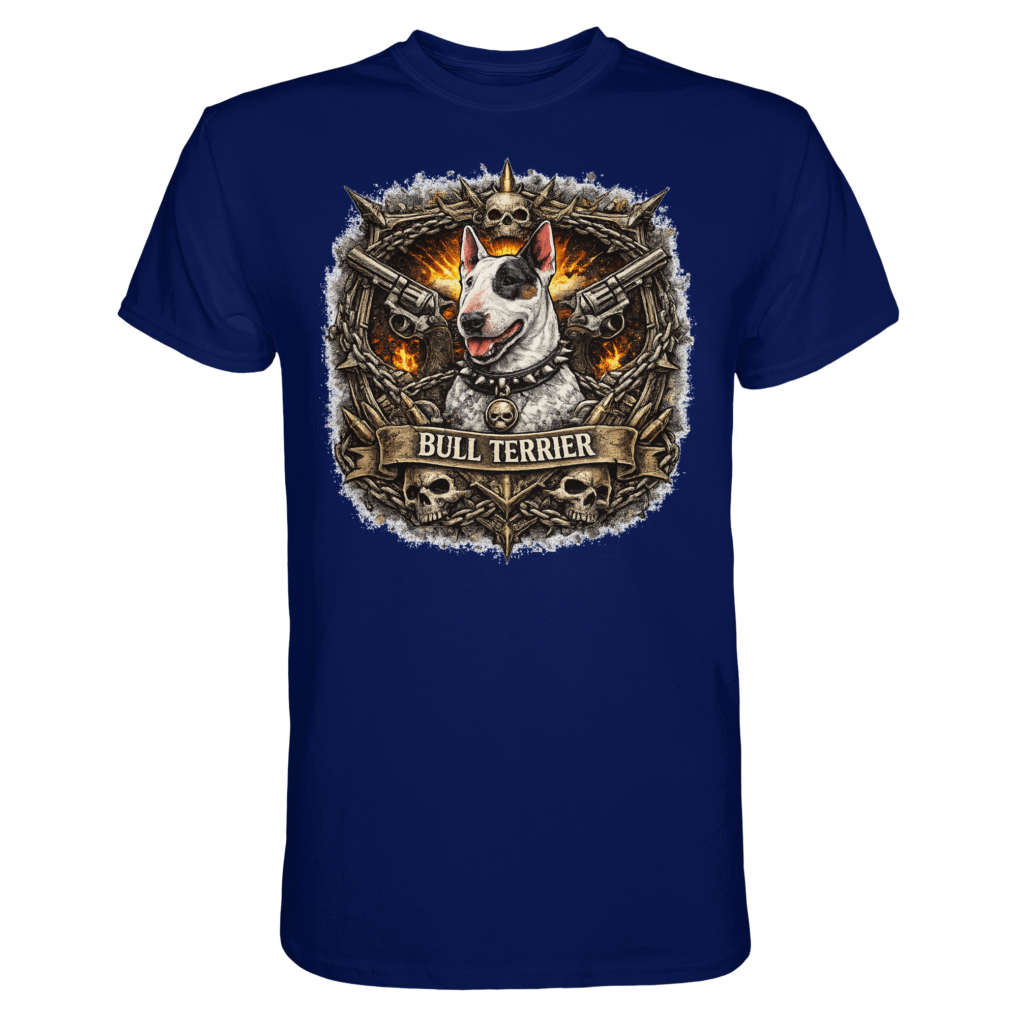 Bullterrier - Premium Shirt
