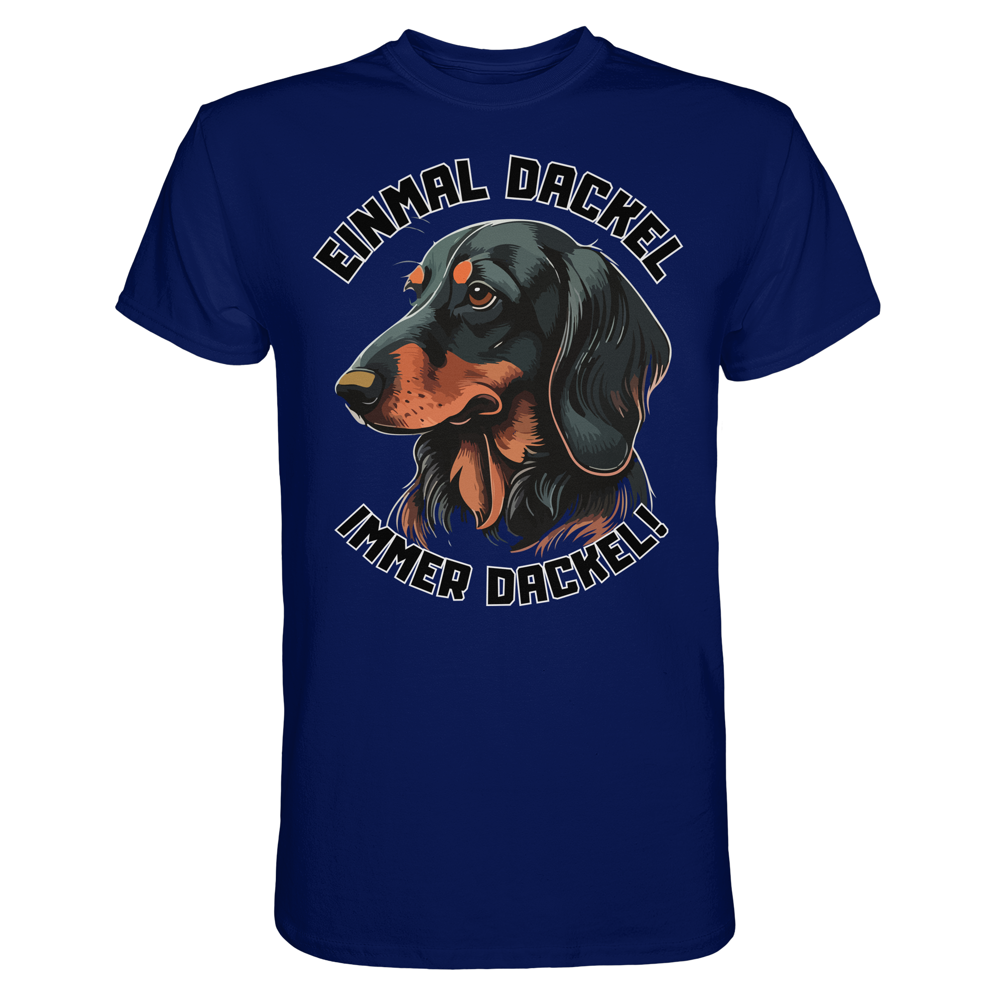 Dackel  - Premium Shirt