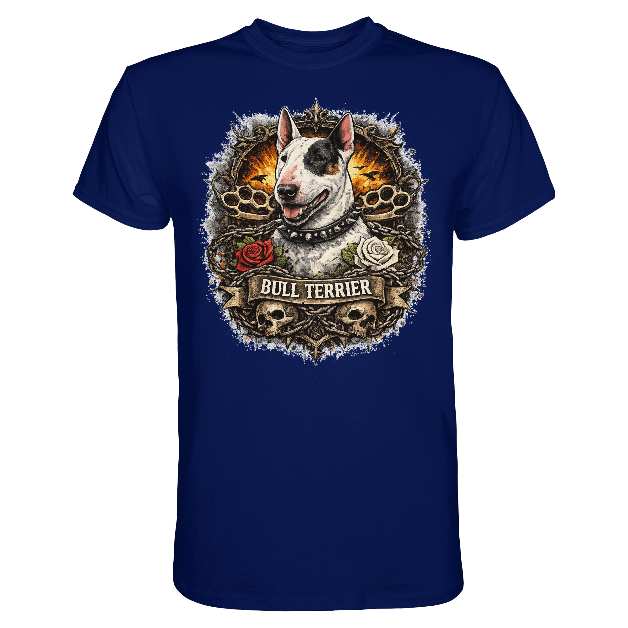 Bullterrier - Premium Shirt