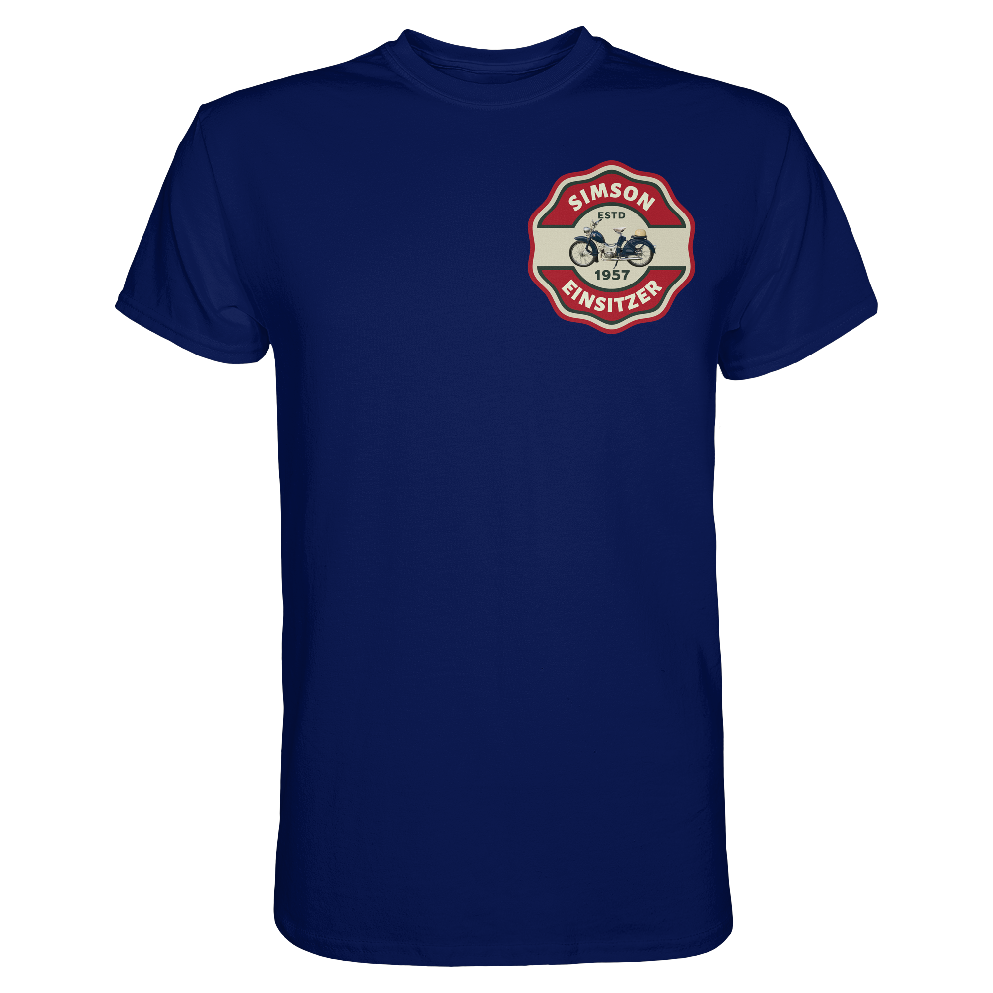 SIMSON - Premium Shirt