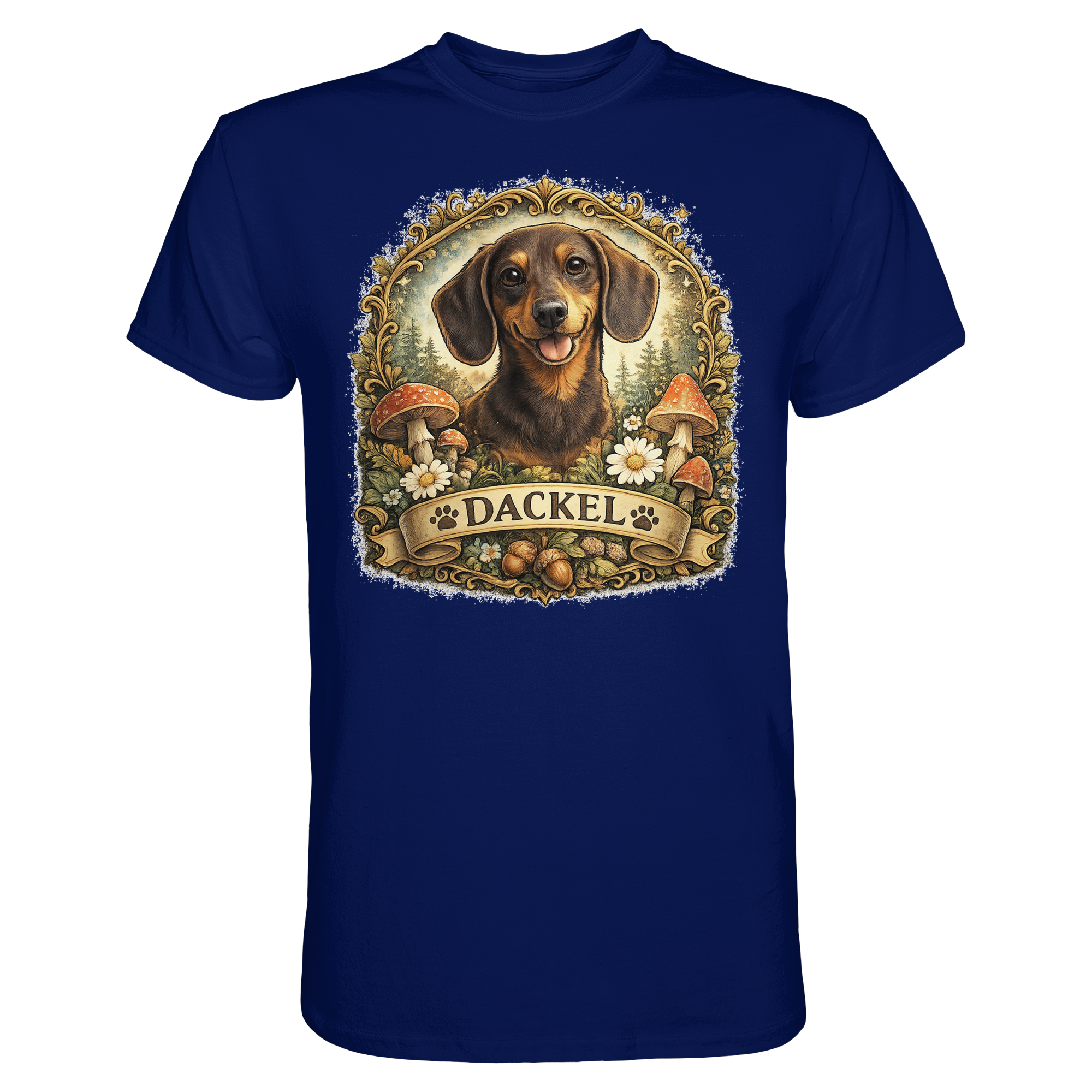 Dackel - Premium Shirt