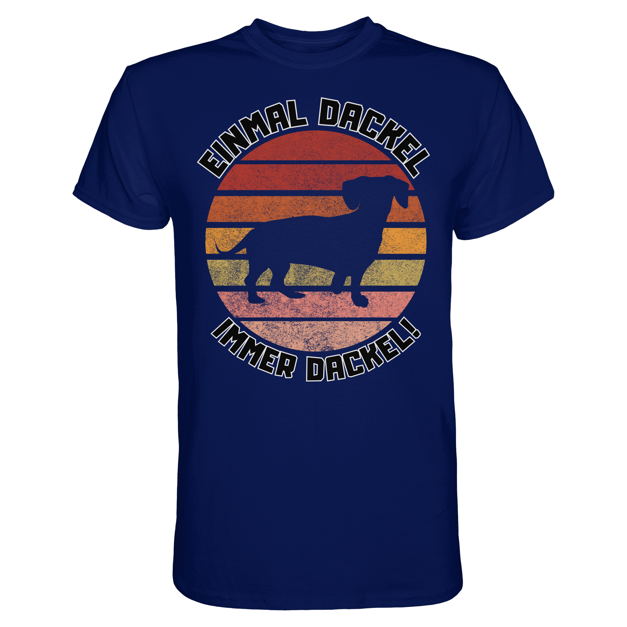 Dackel  - Premium Shirt