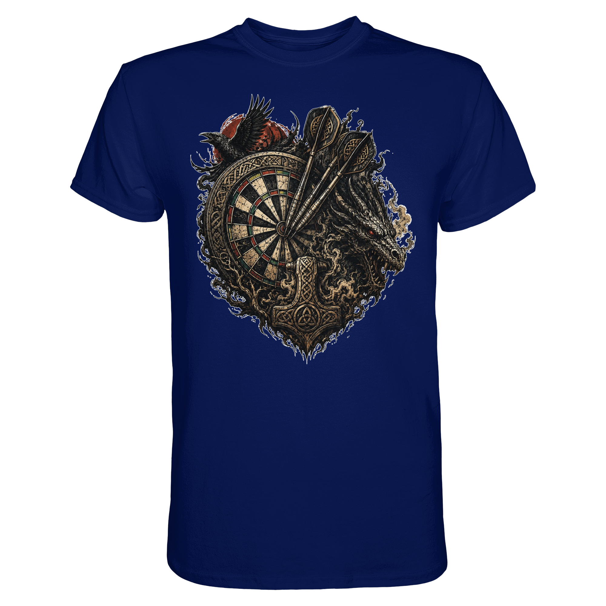 Dart - Premium Shirt