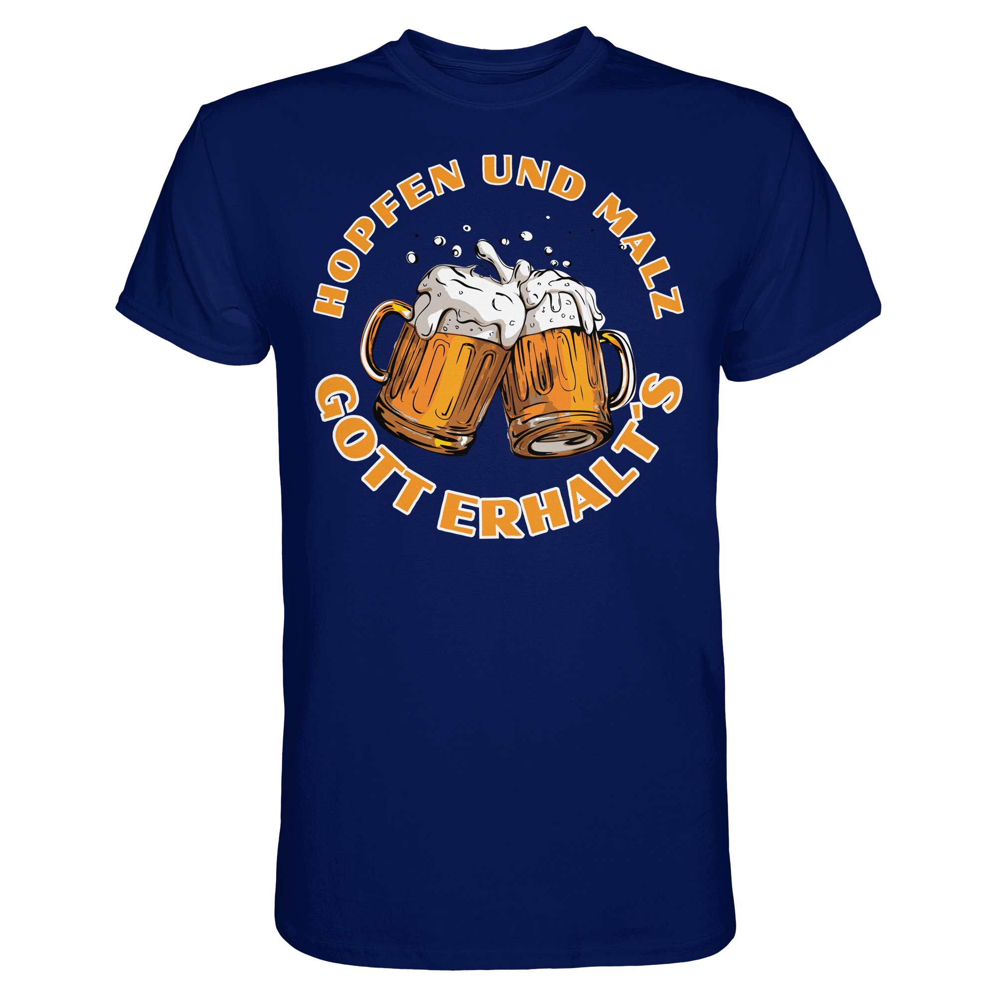 Party, Bier  - Premium Shirt
