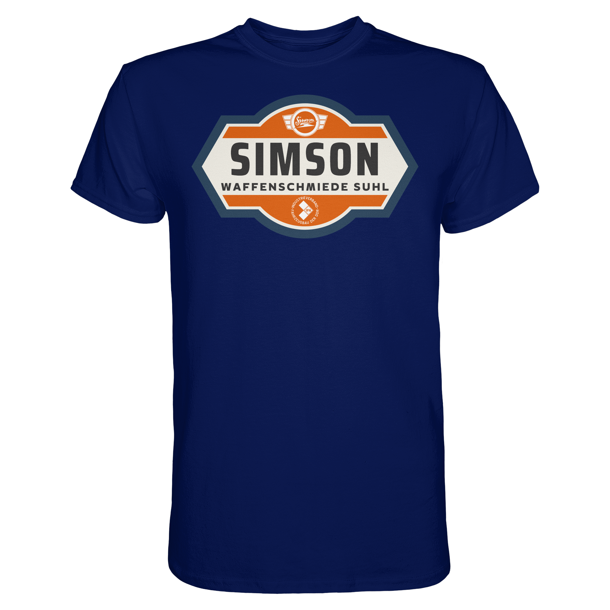 SIMSON - Premium Shirt