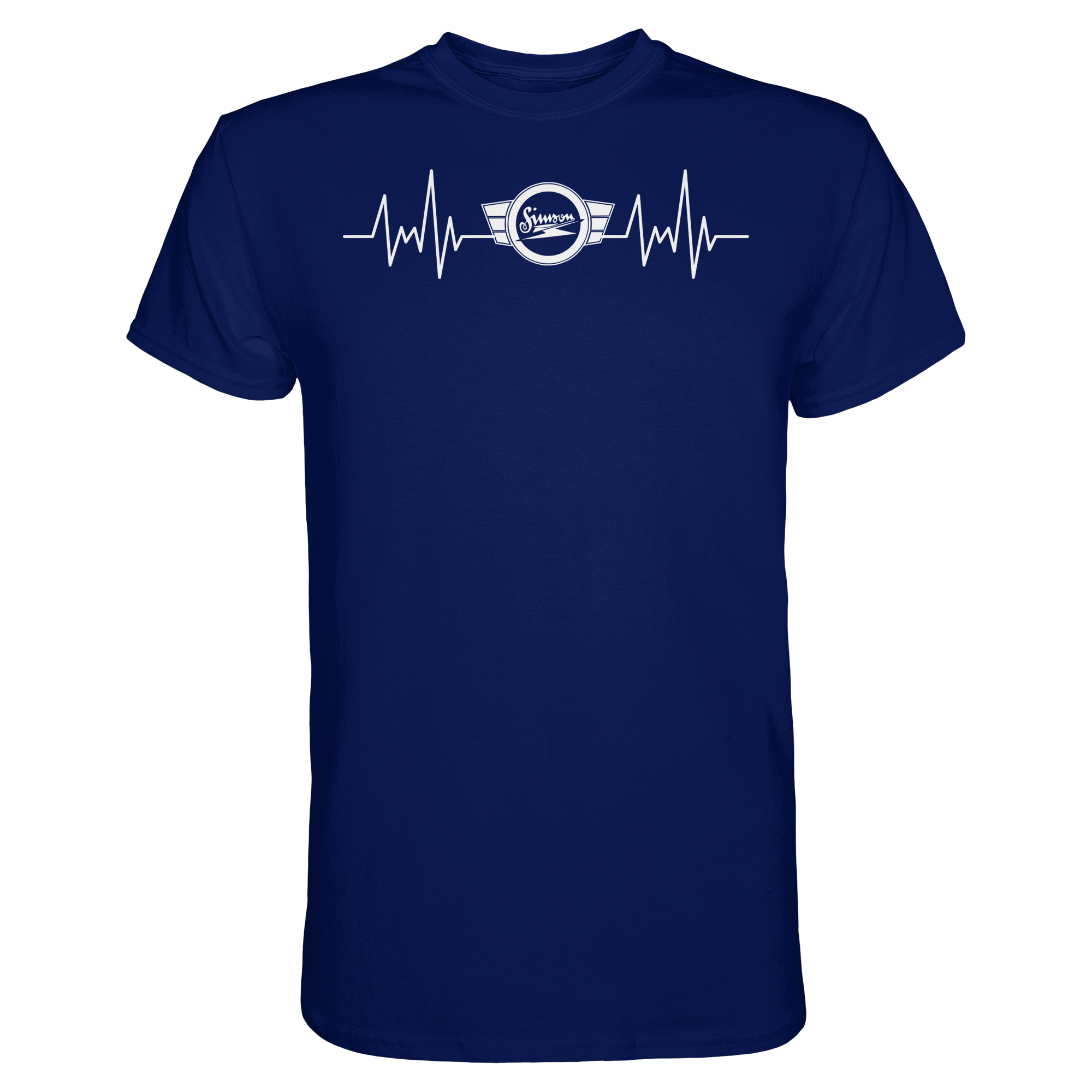 SIMSON - Premium Shirt