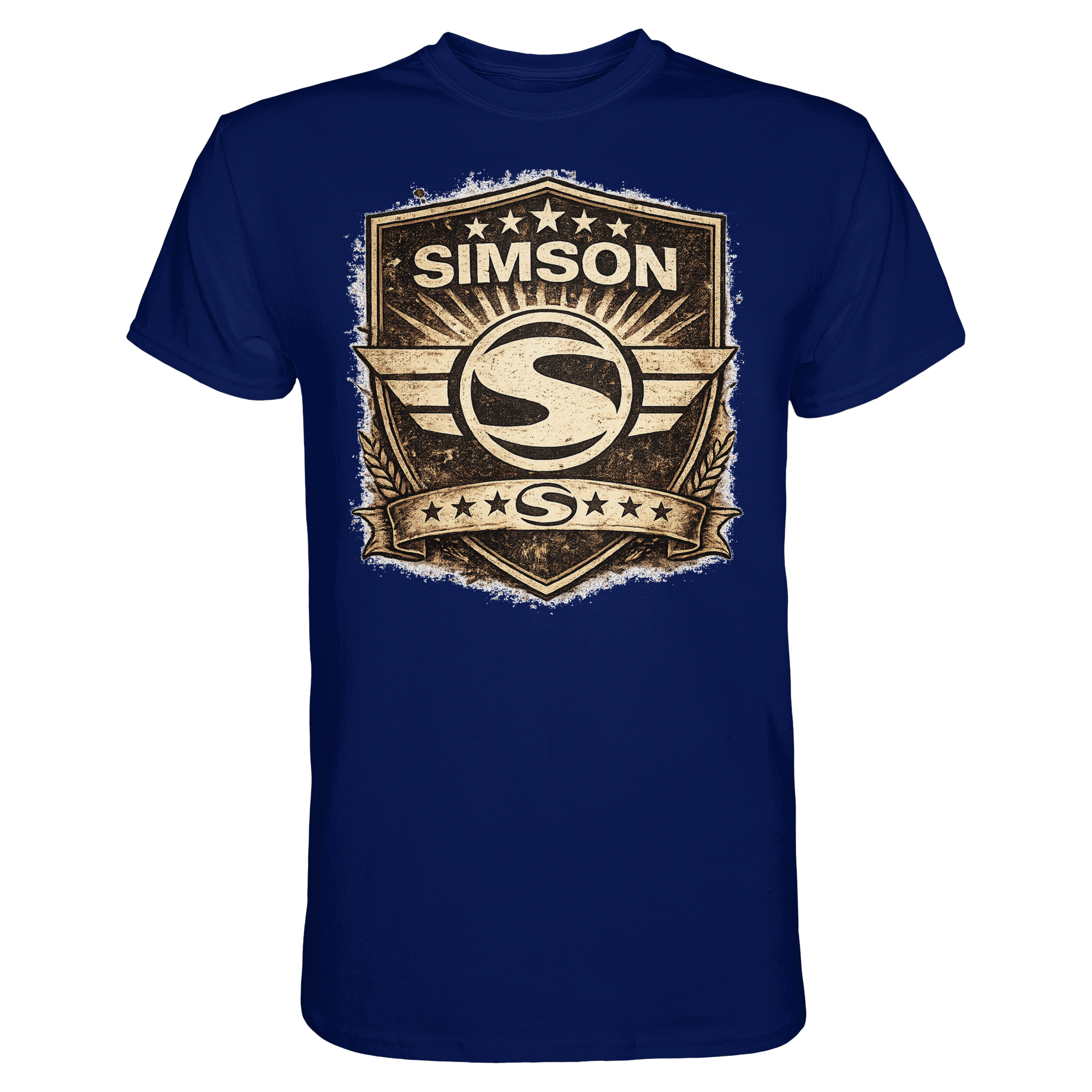 Simson - Premium Shirt