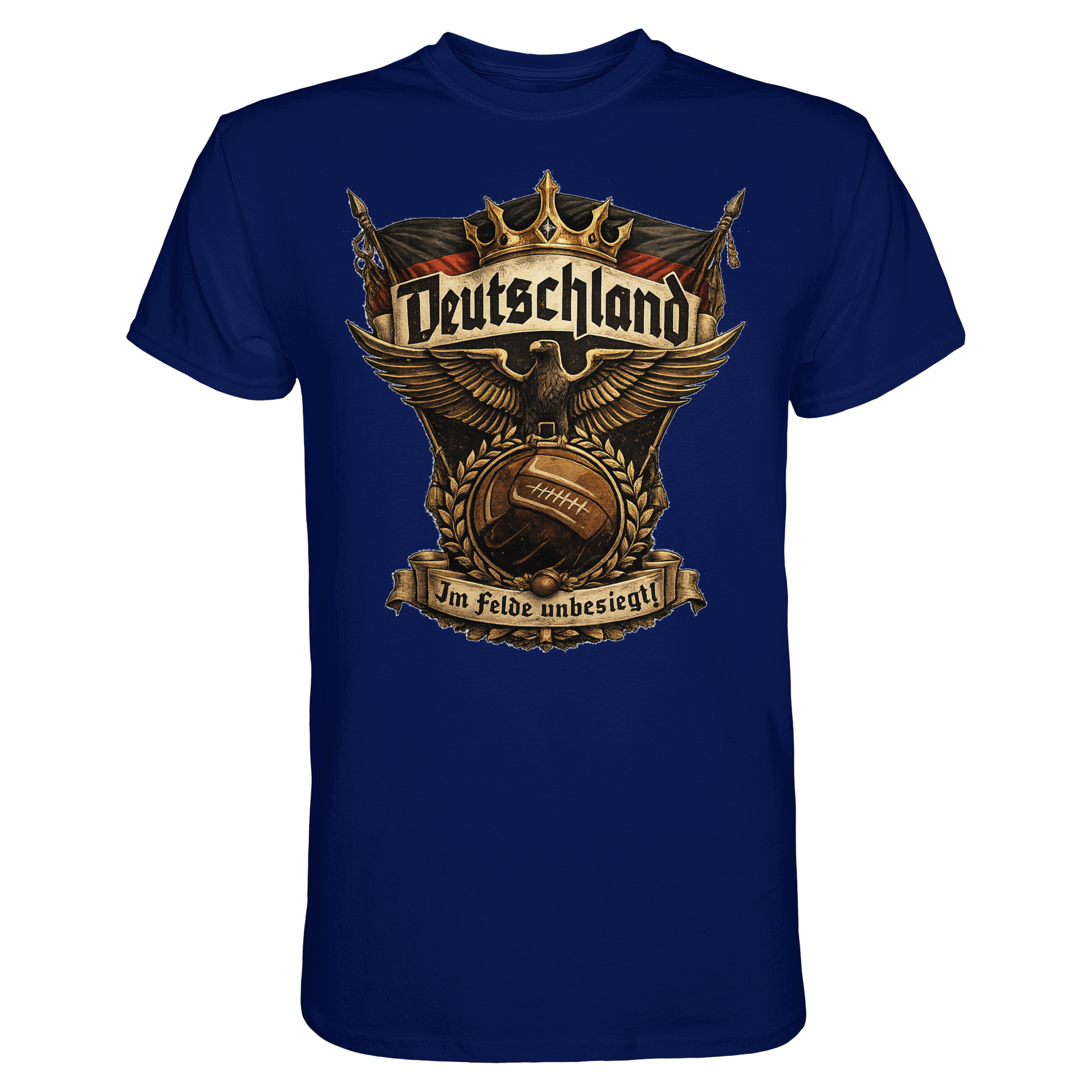 Deutschland - Premium Shirt