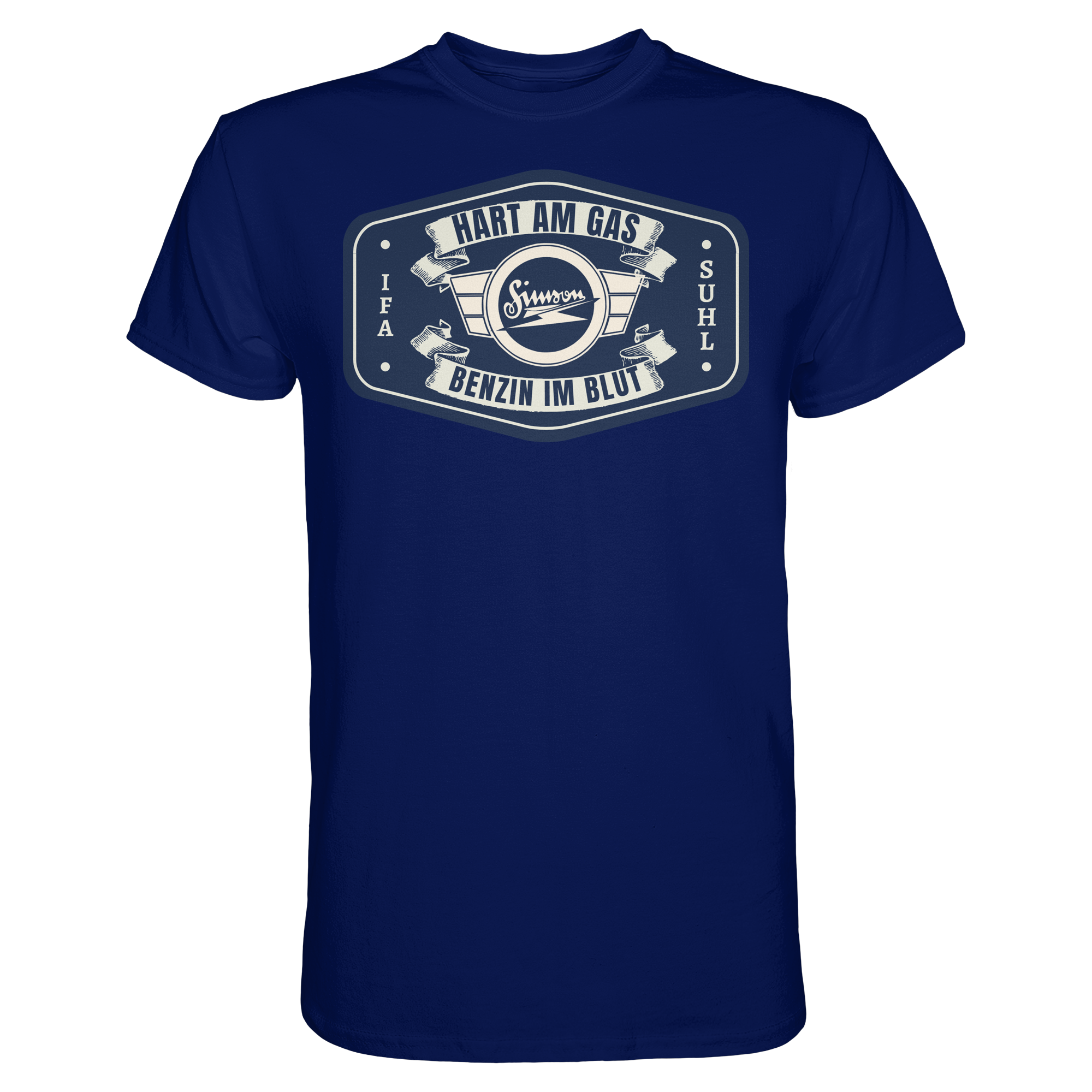 SIMSON - Premium Shirt