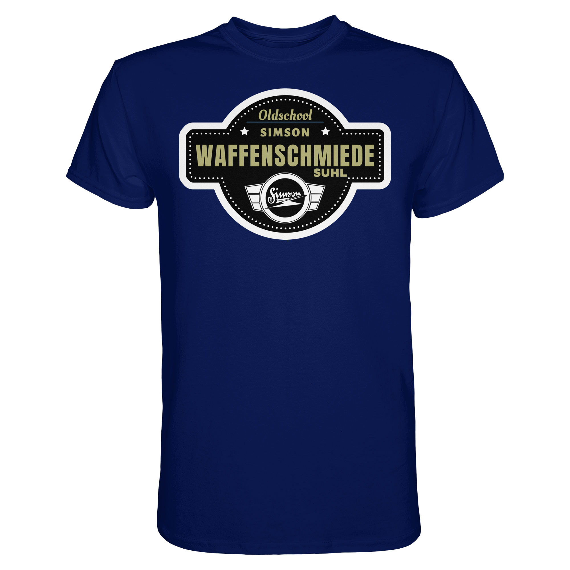 SIMSON - Premium Shirt