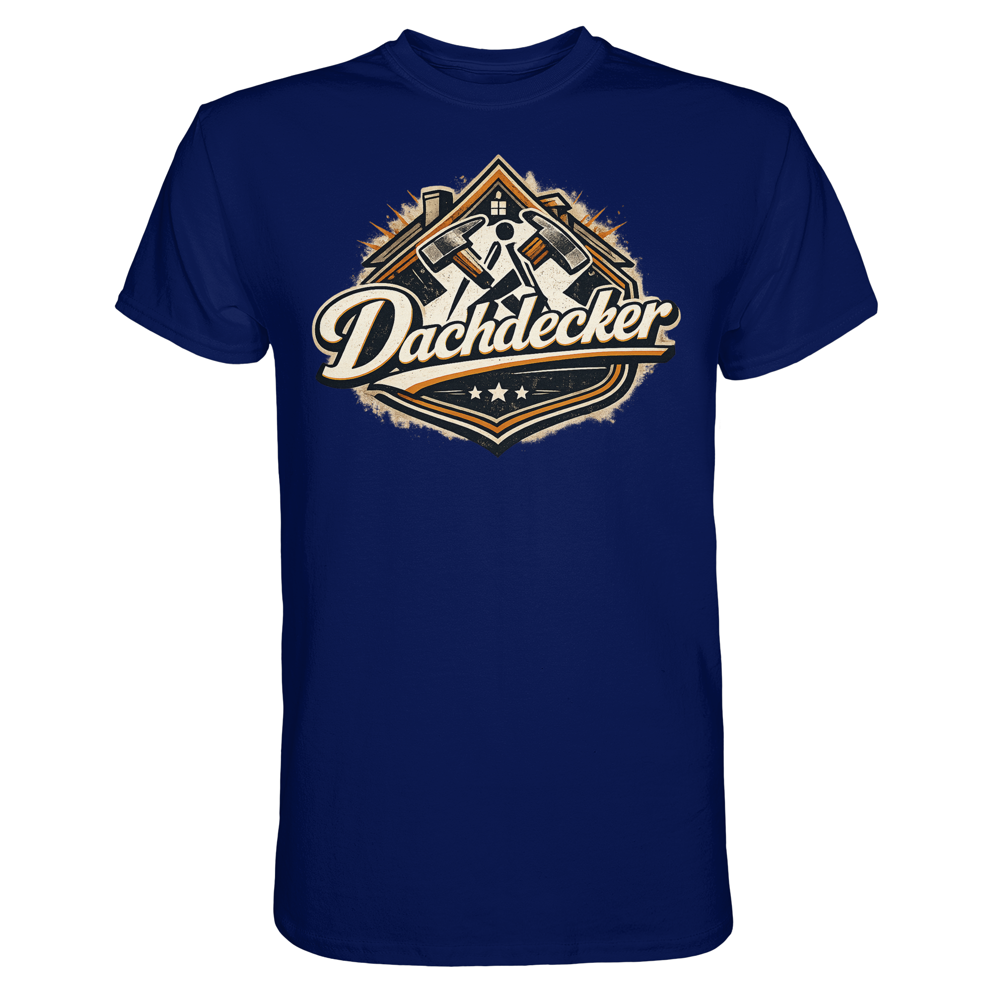 Dachdecker - Premium Shirt