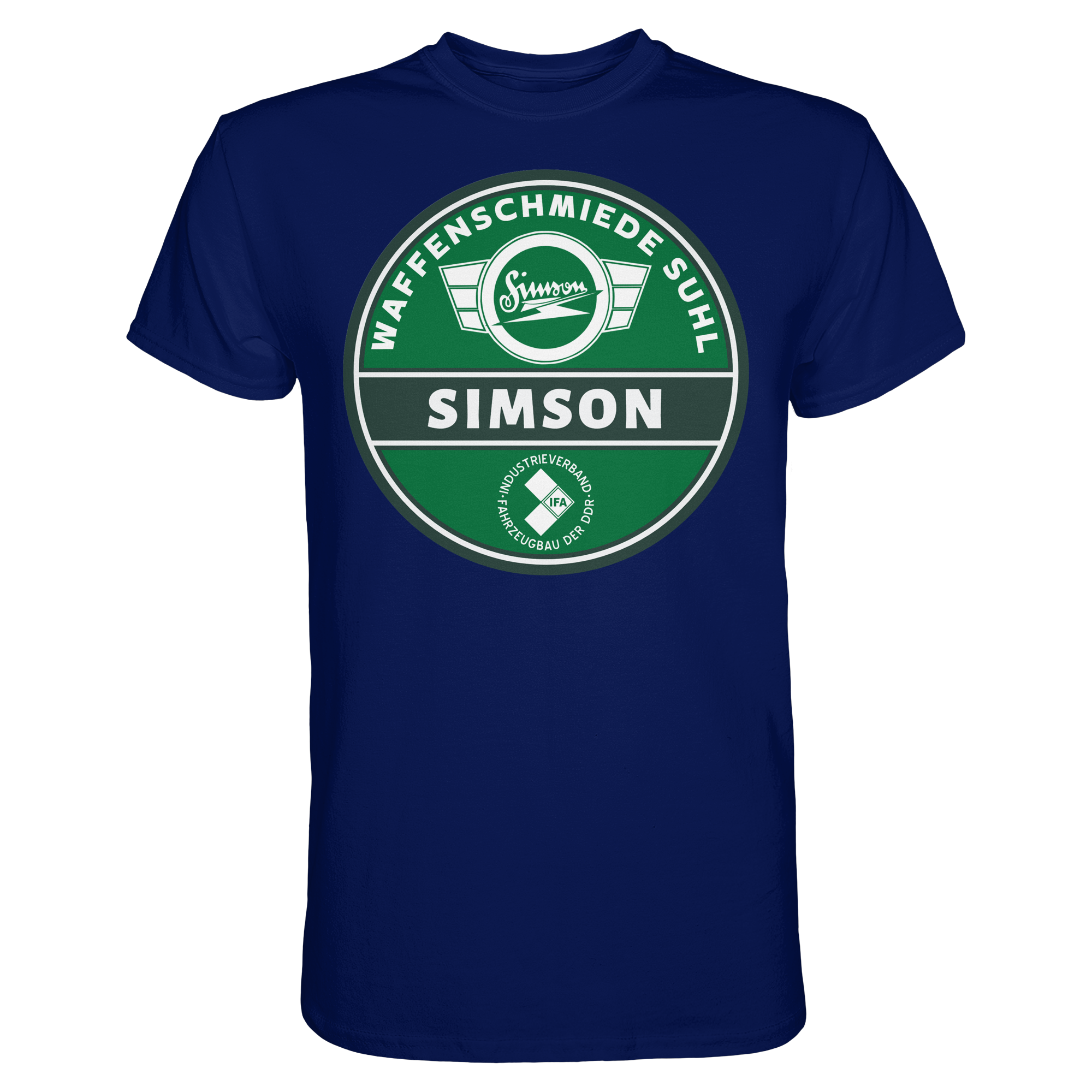 SIMSON - Premium Shirt