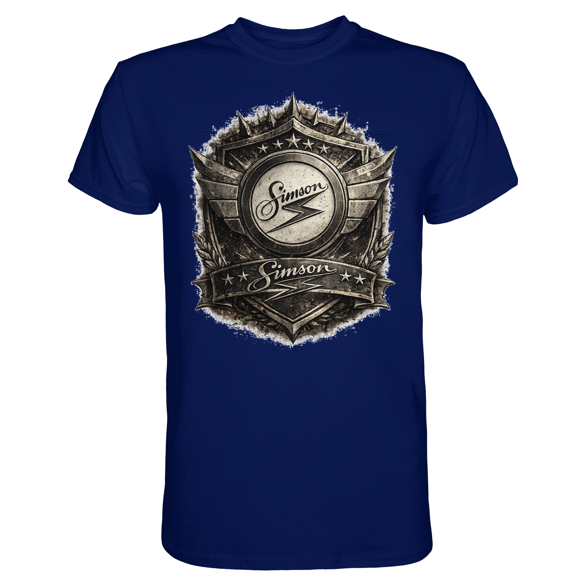 Simson - Premium Shirt