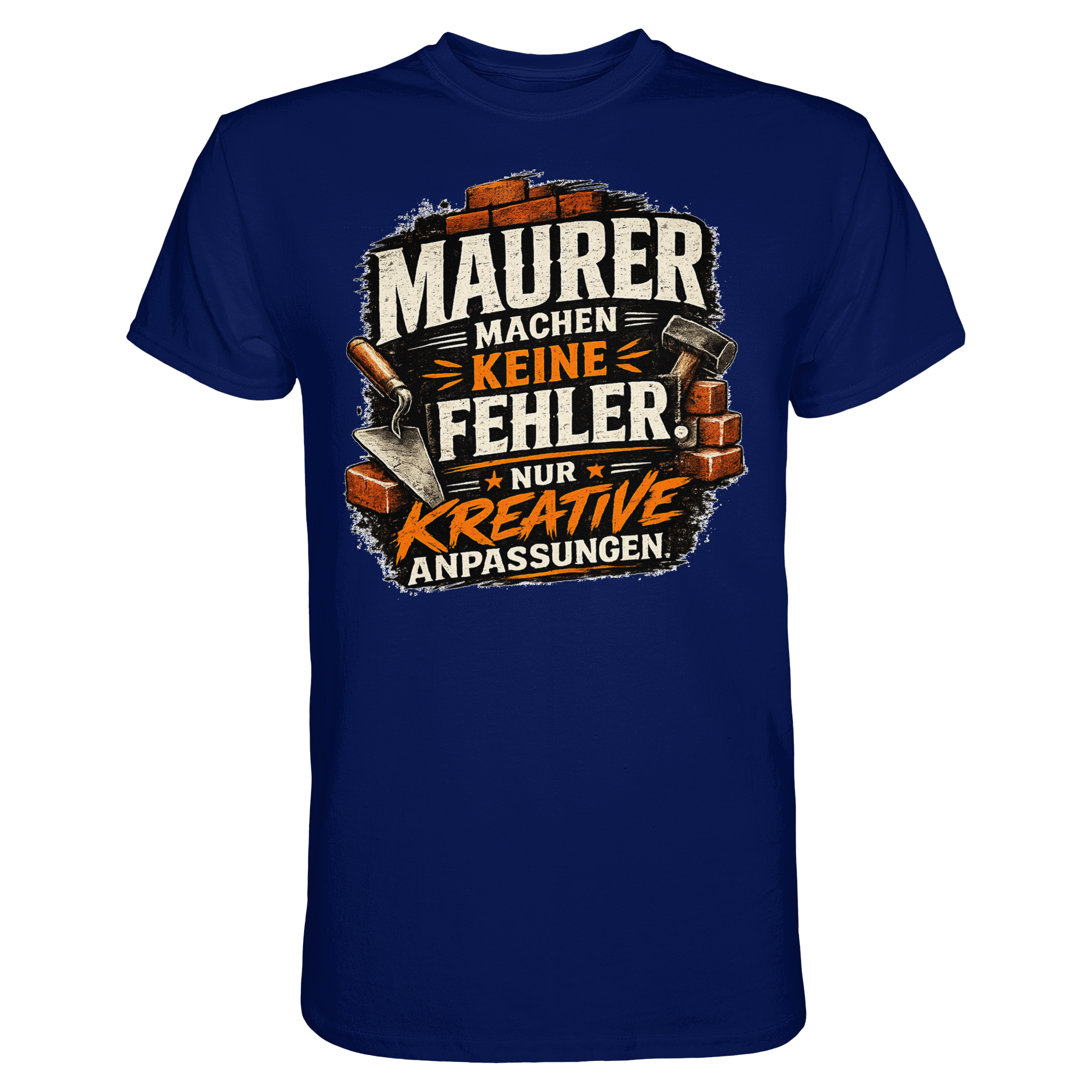 Maurer - Premium Shirt