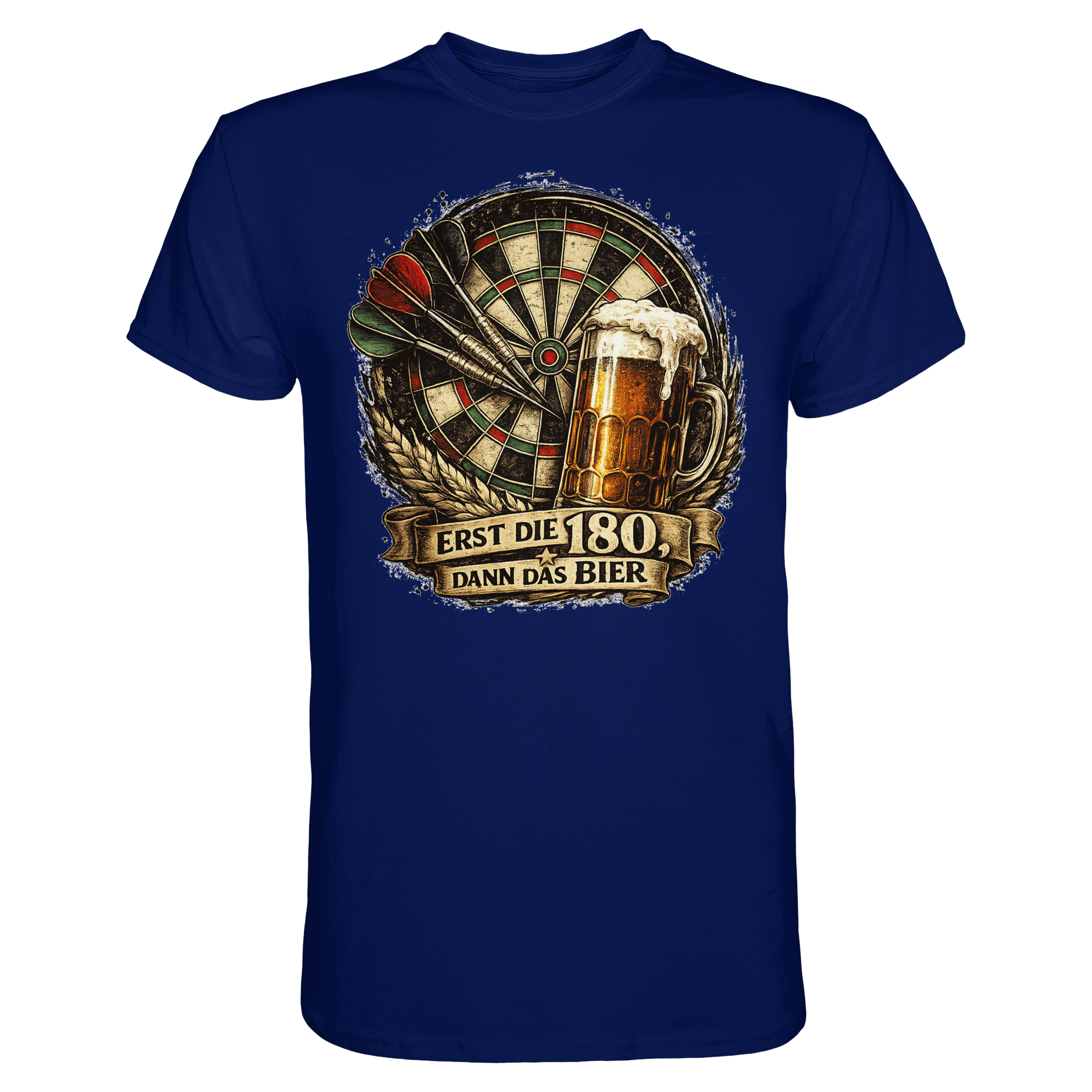 Dart - Premium Shirt