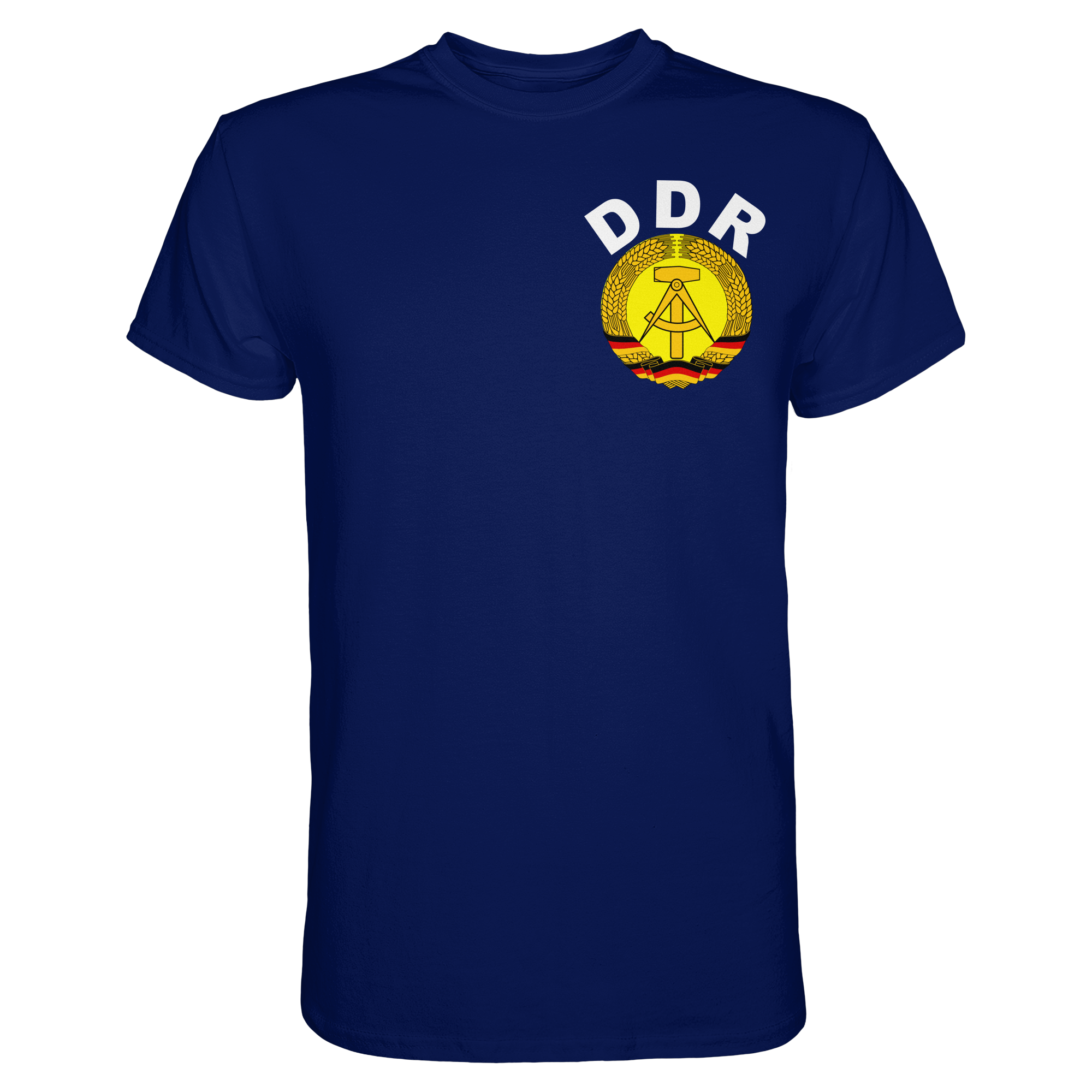 DDR - Premium Shirt