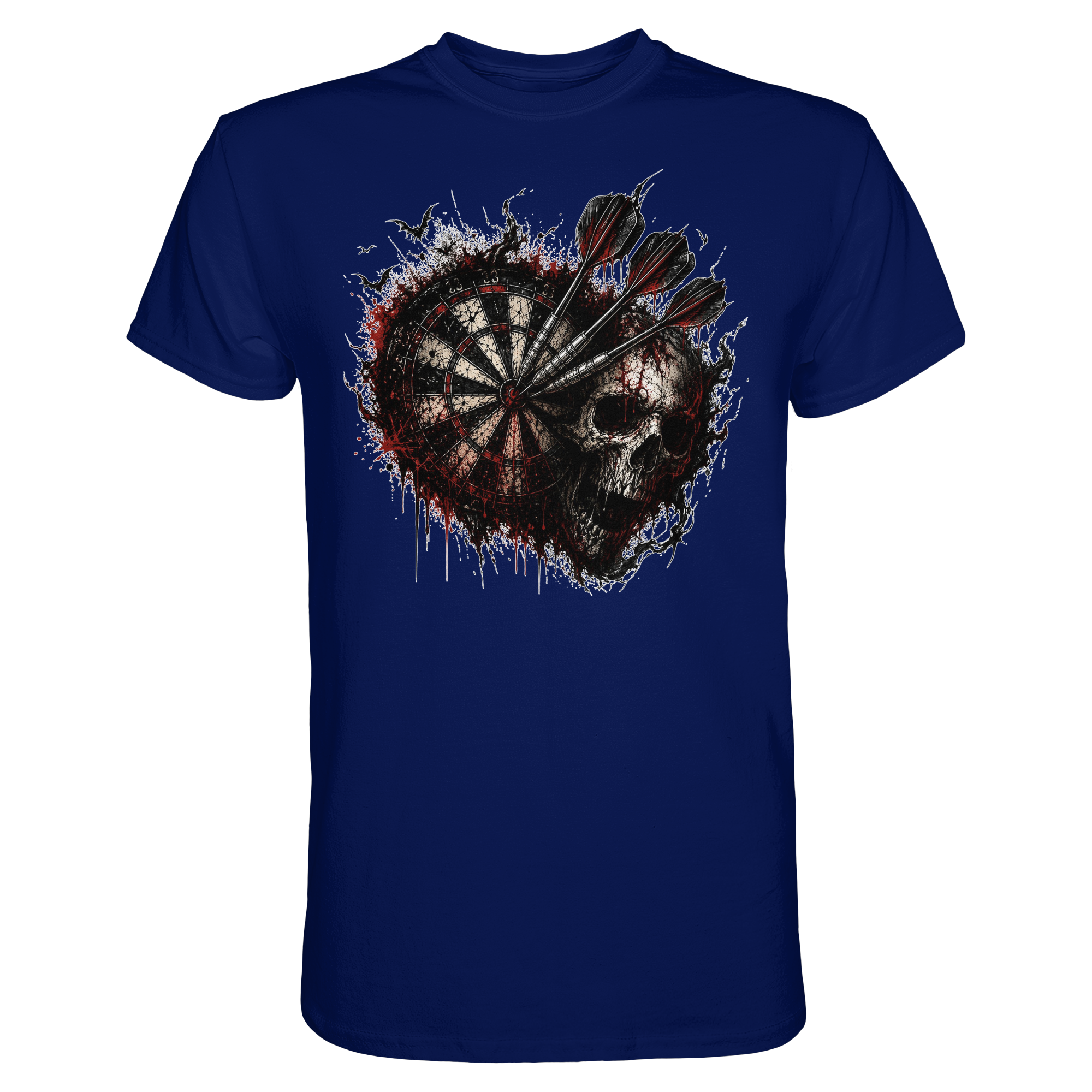 Dart - Premium Shirt