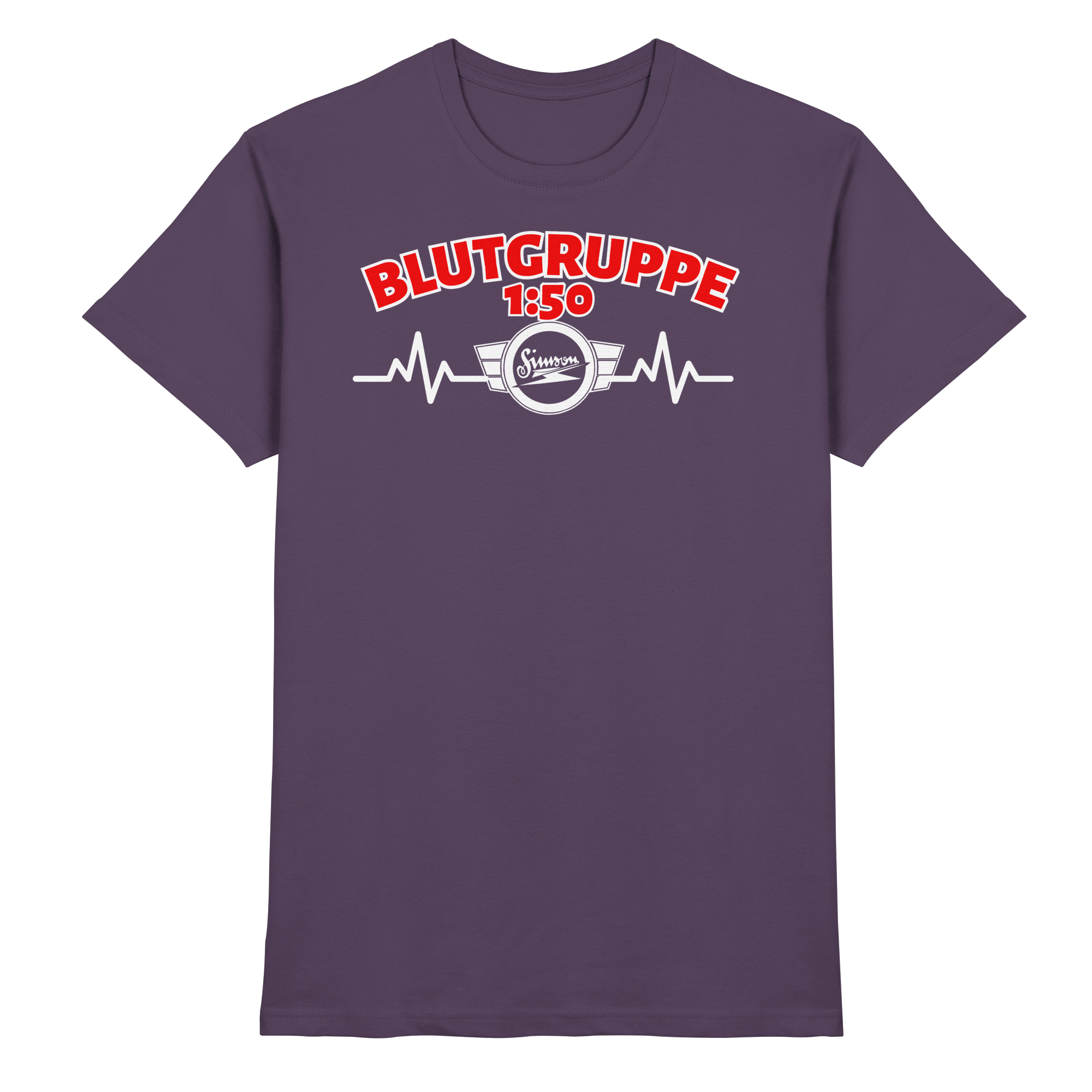 SIMSON - Premium Shirt