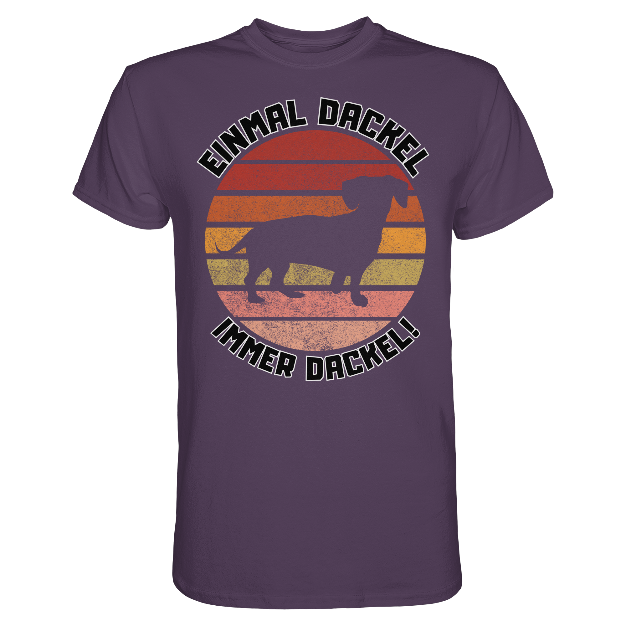 Dackel  - Premium Shirt