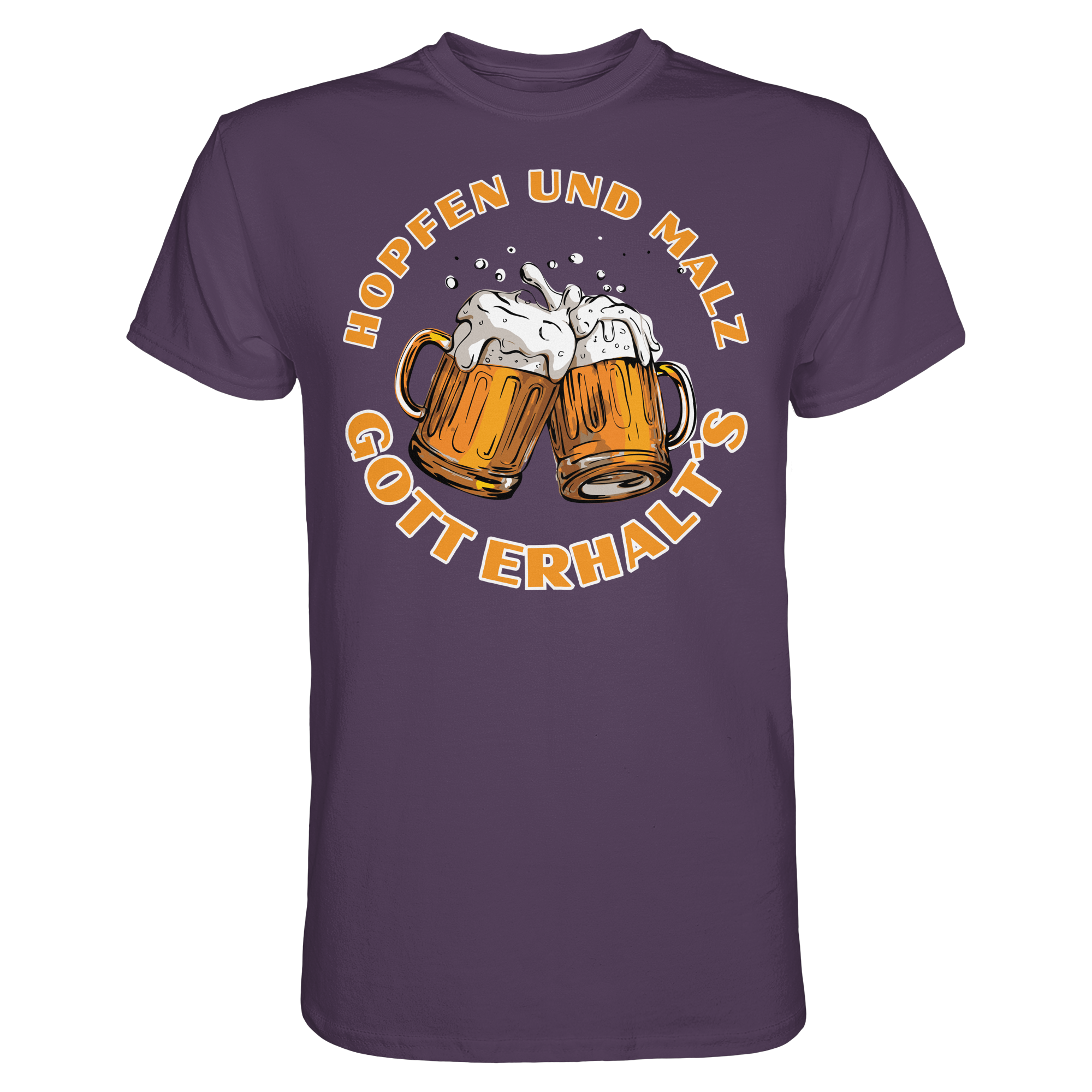 Party, Bier  - Premium Shirt