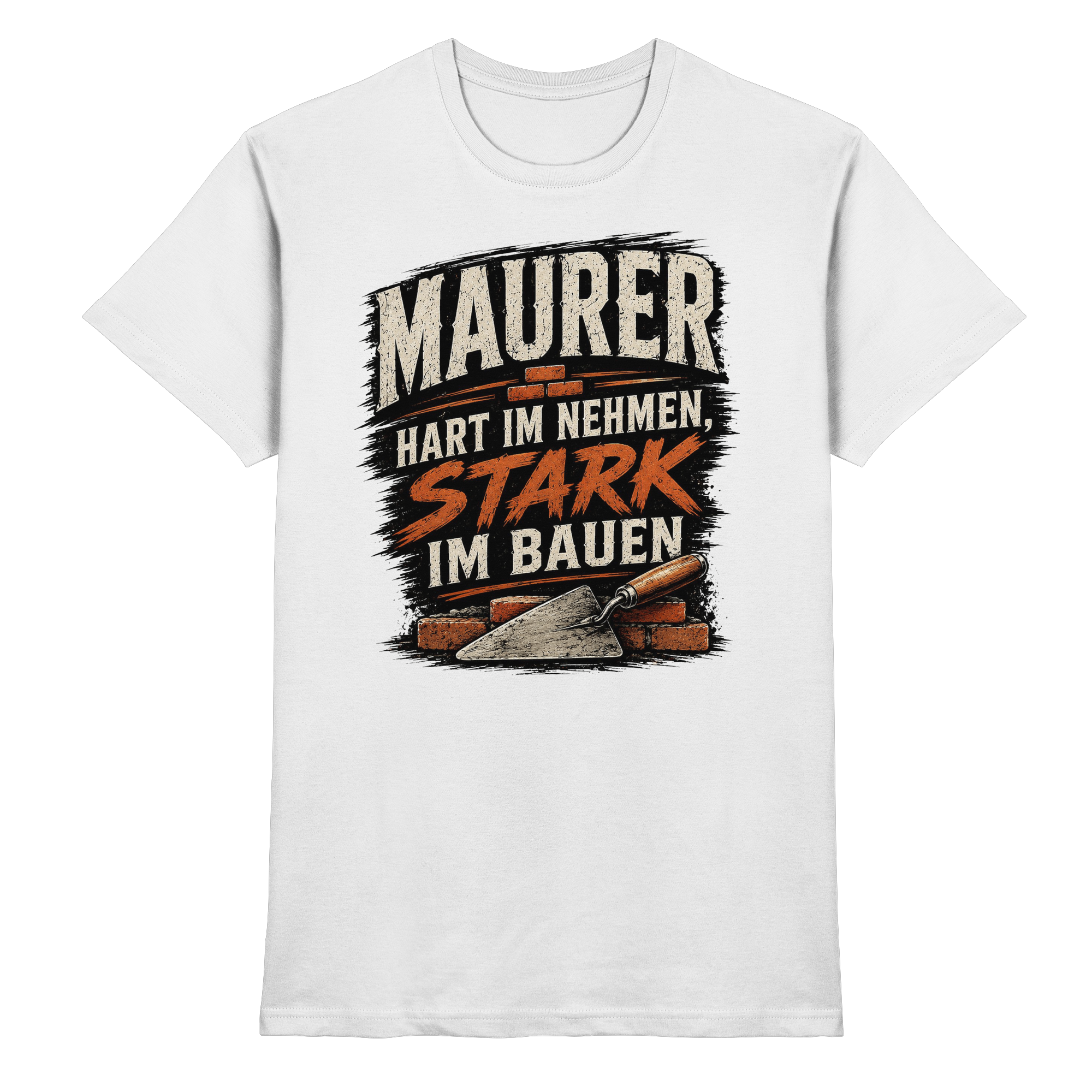 Maurer - Premium Shirt